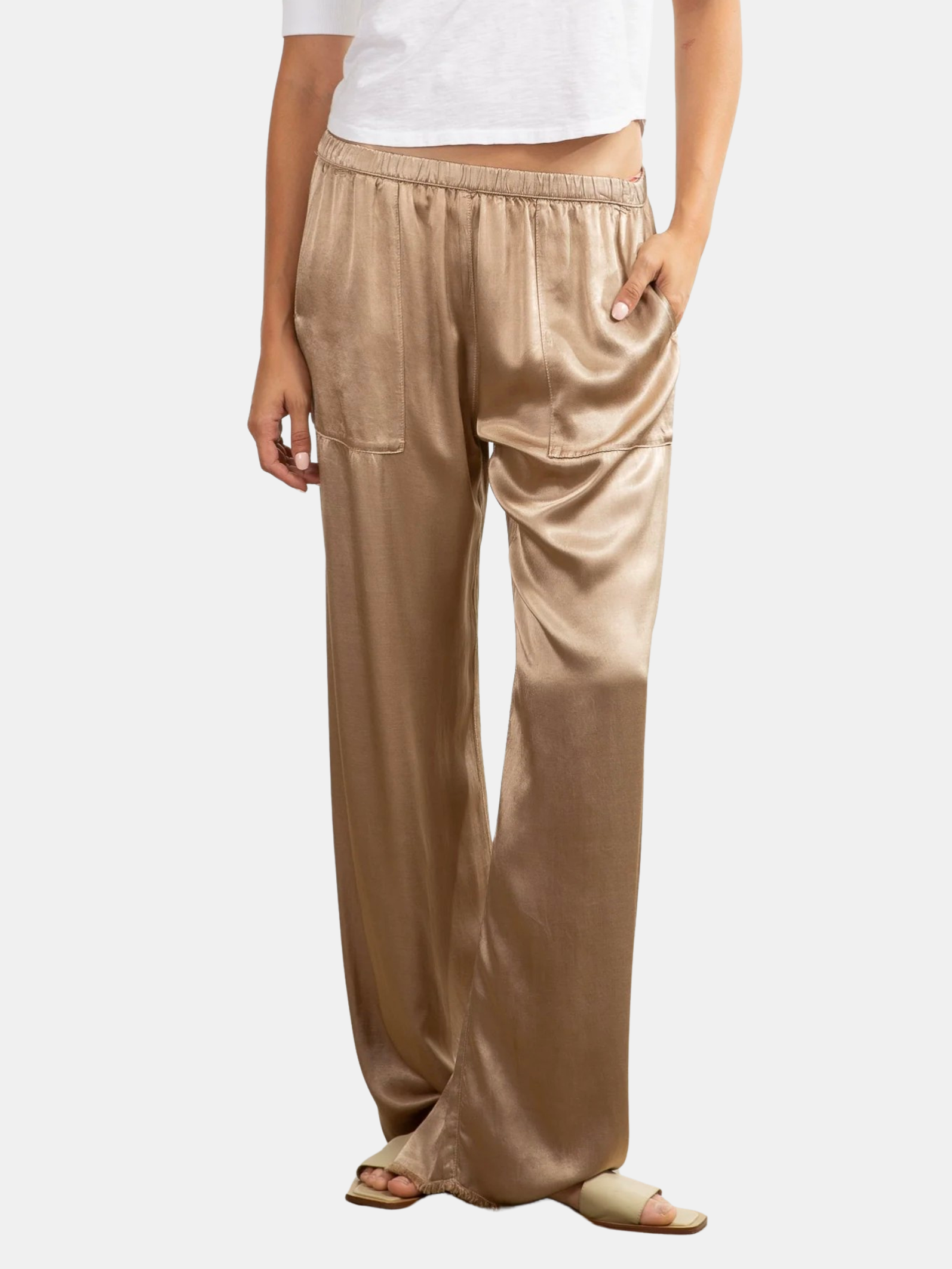 Taryn Pant - Periwinkle 