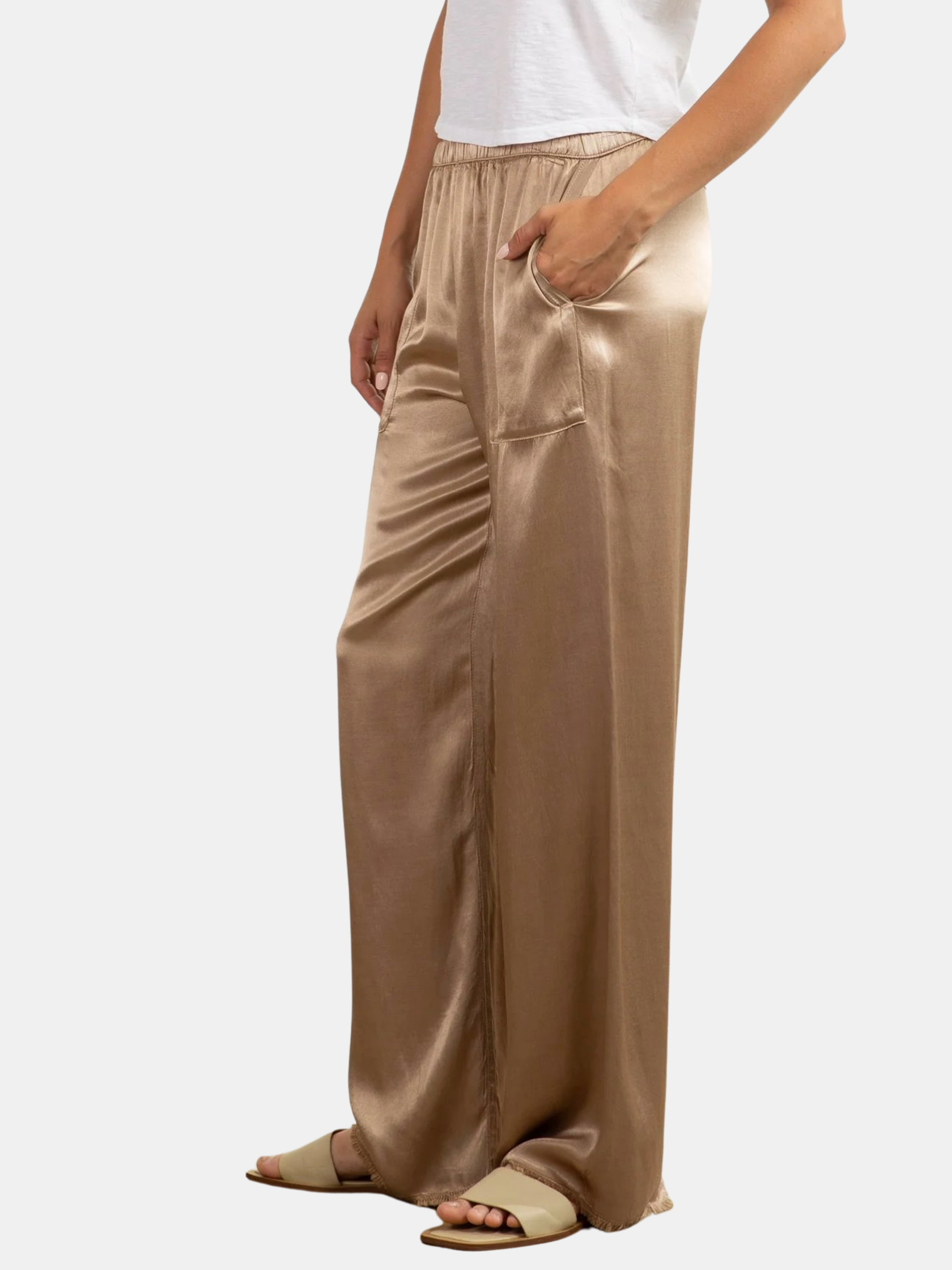 Taryn Pant - Periwinkle 