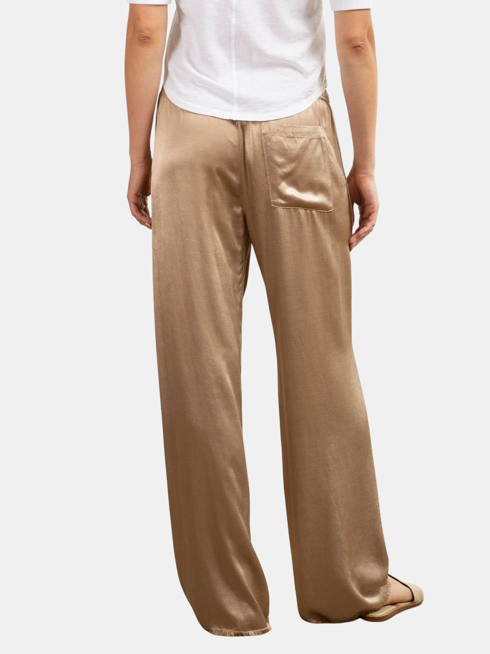 Taryn Pant - Periwinkle 