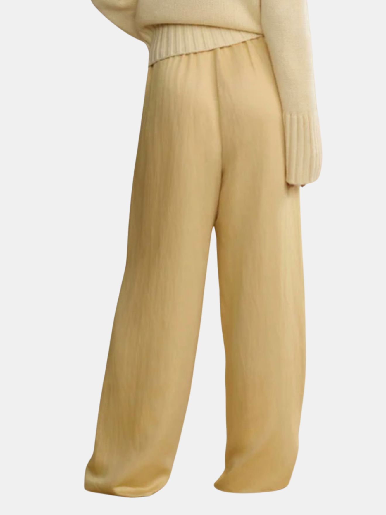 Summer Demi Pant - Periwinkle 