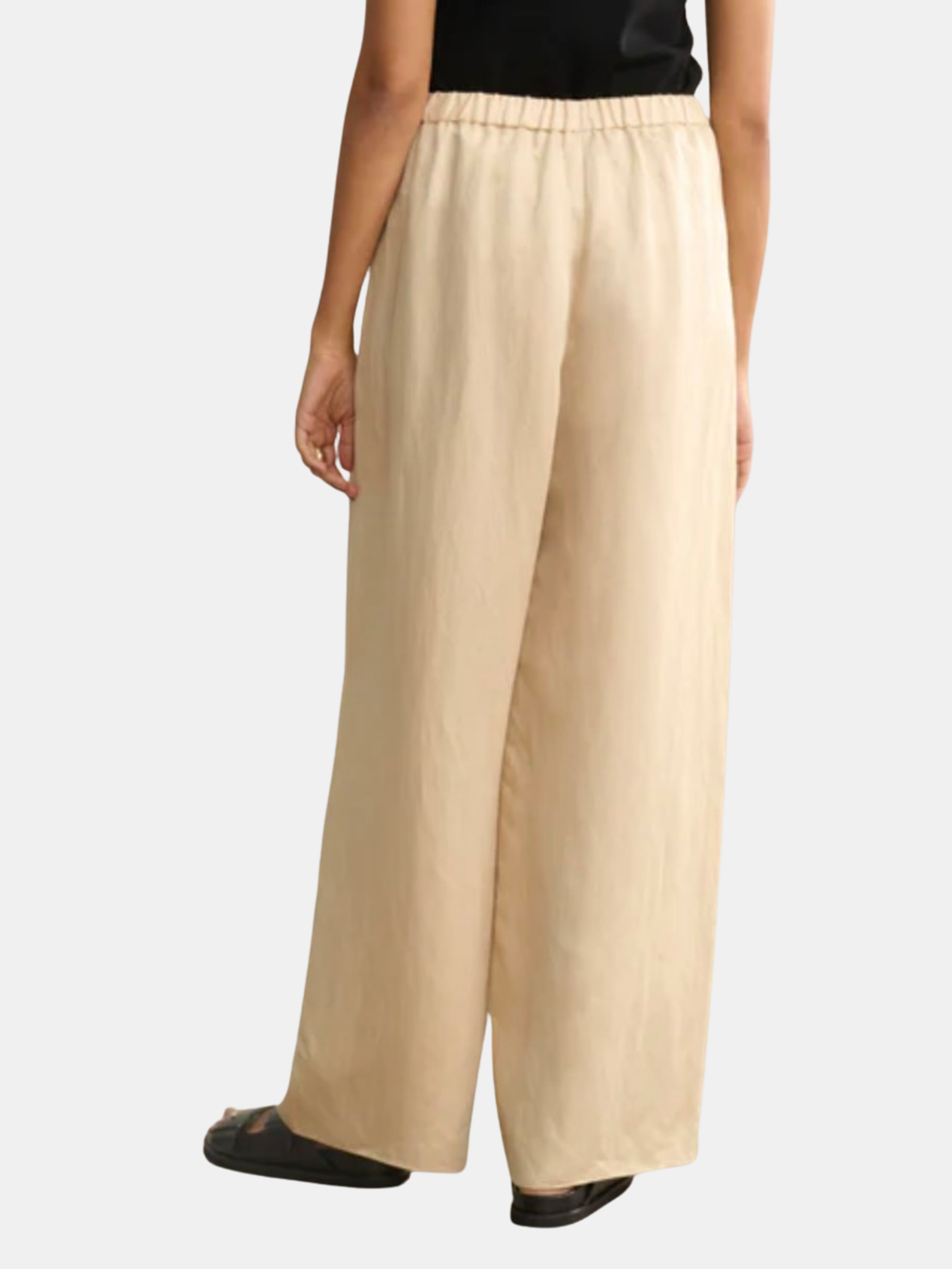 Summer Demi Pant - Periwinkle 