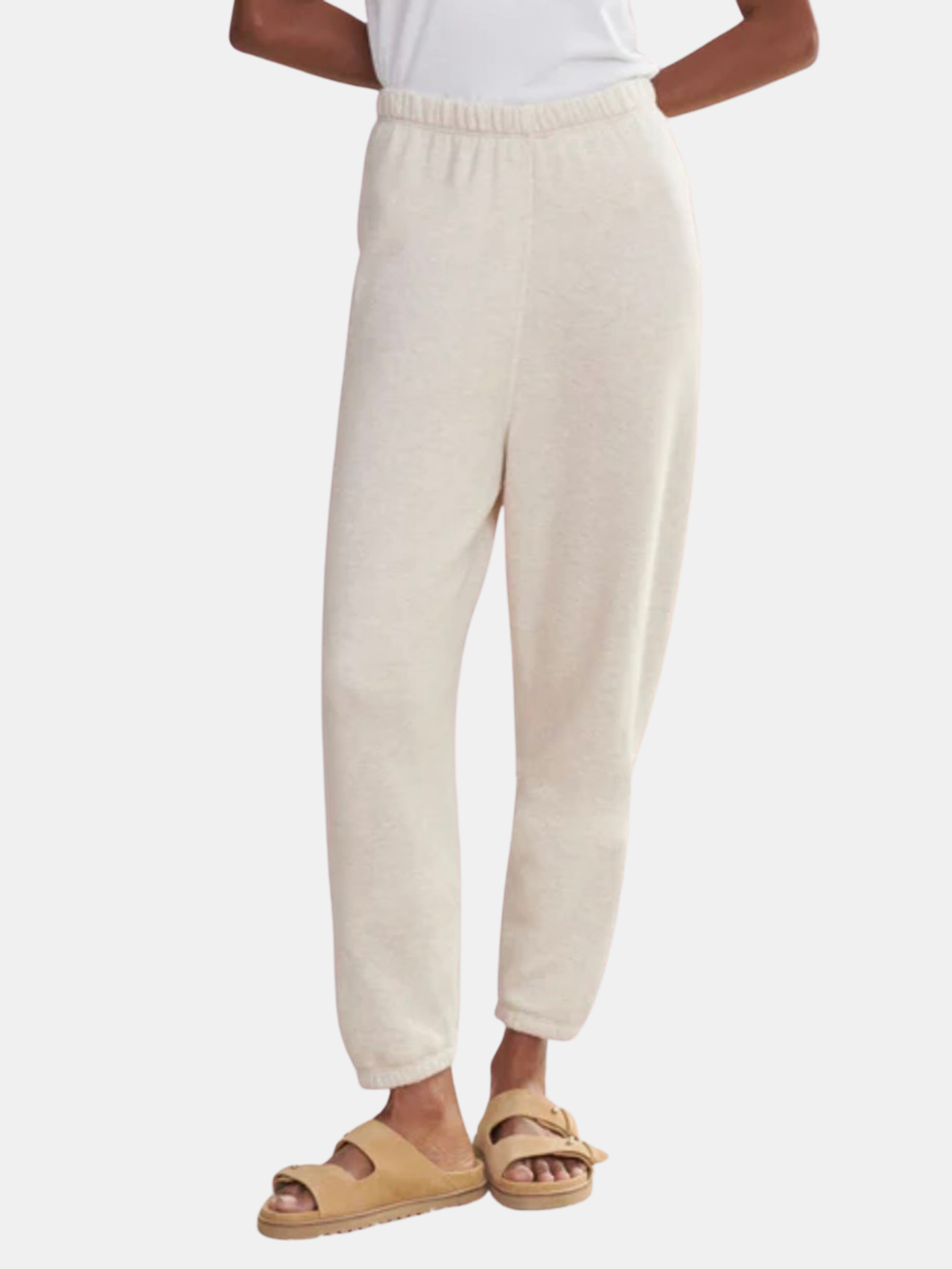 Saturday Sweatpant - Periwinkle 