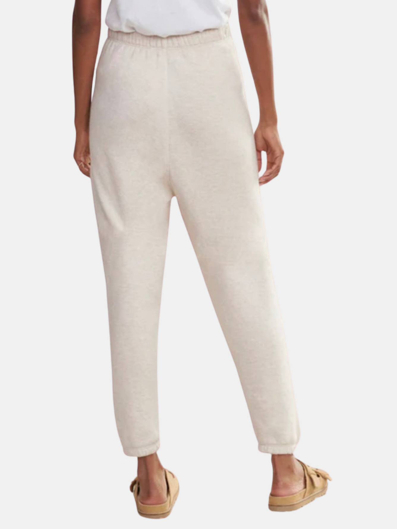 Saturday Sweatpant - Periwinkle 