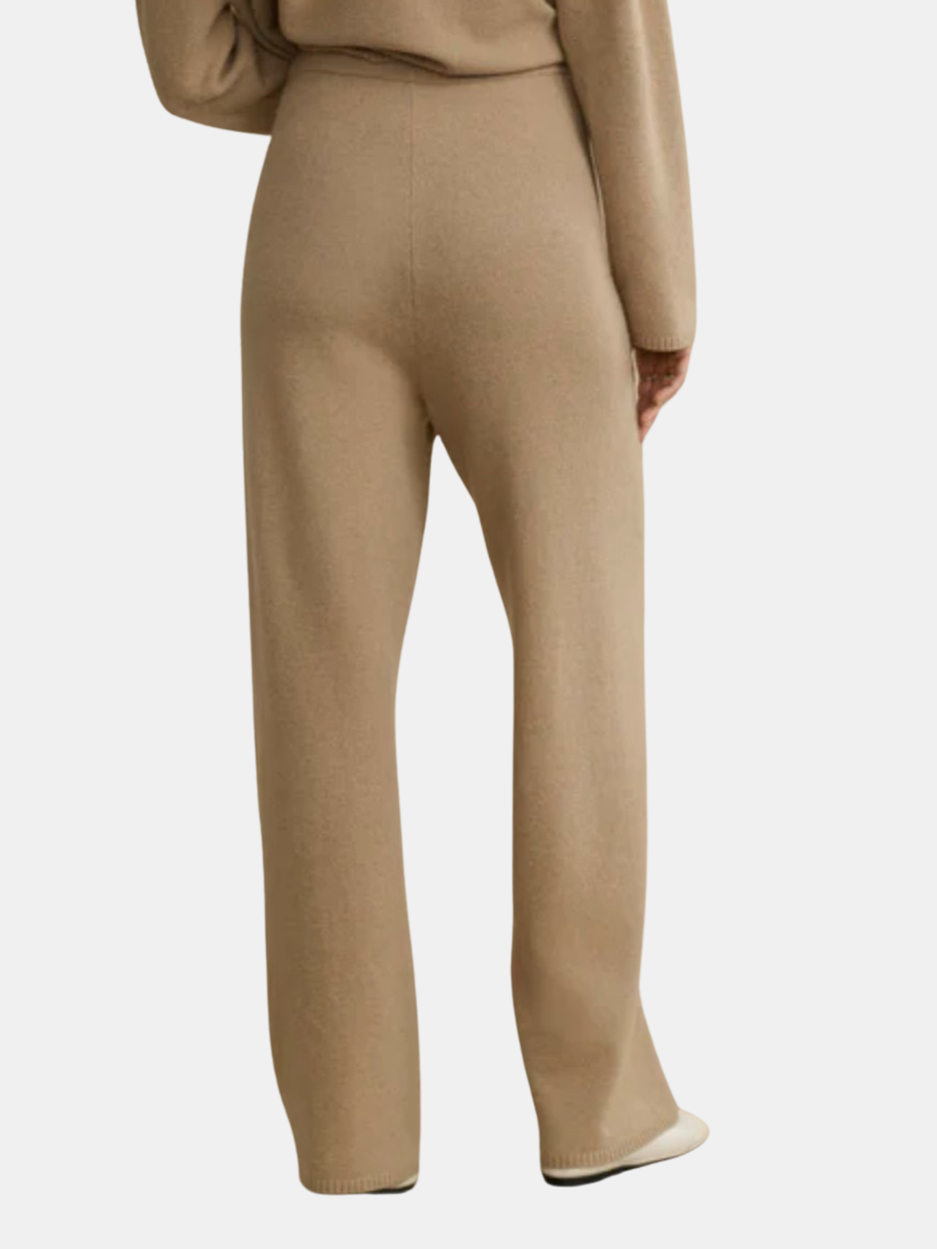 Chalet Pant - Periwinkle 