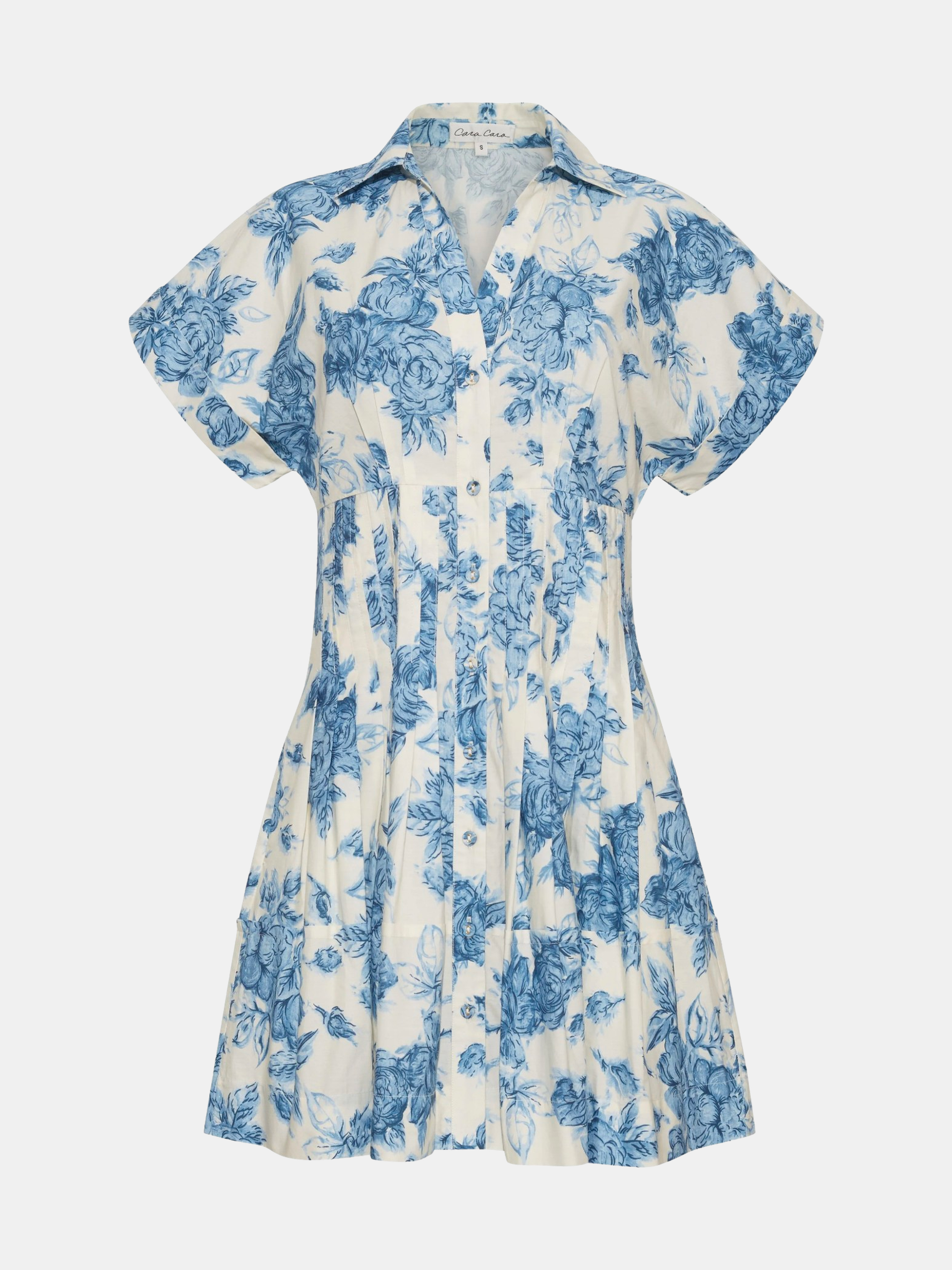 Nash Mini - Periwinkle 