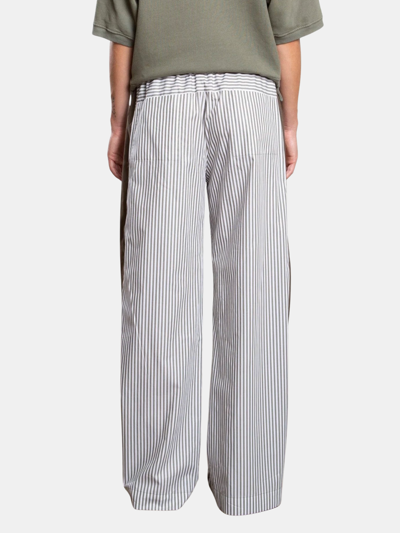 Wes Pant - Periwinkle 