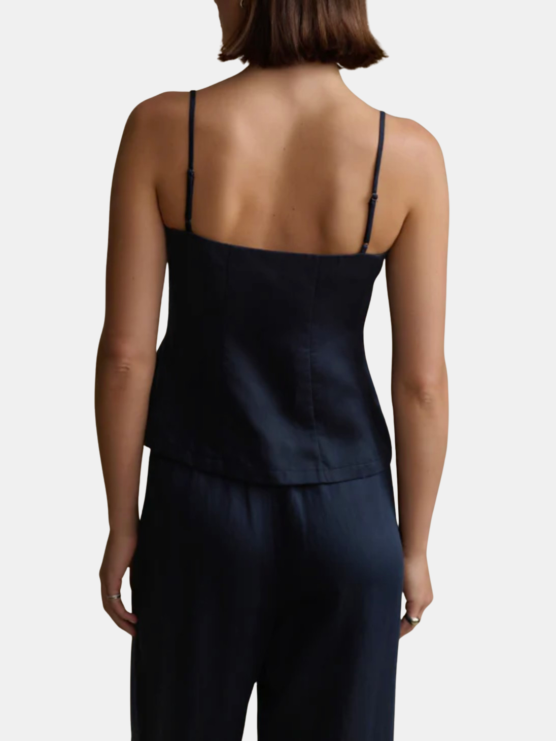 Kinney Top - Periwinkle 