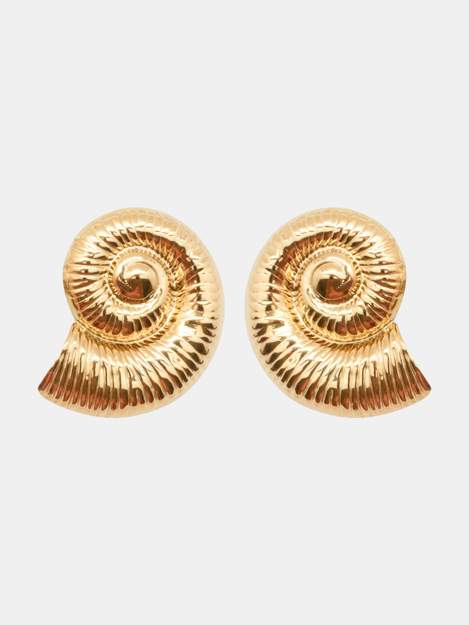 Santa Marina Earrings - Periwinkle 