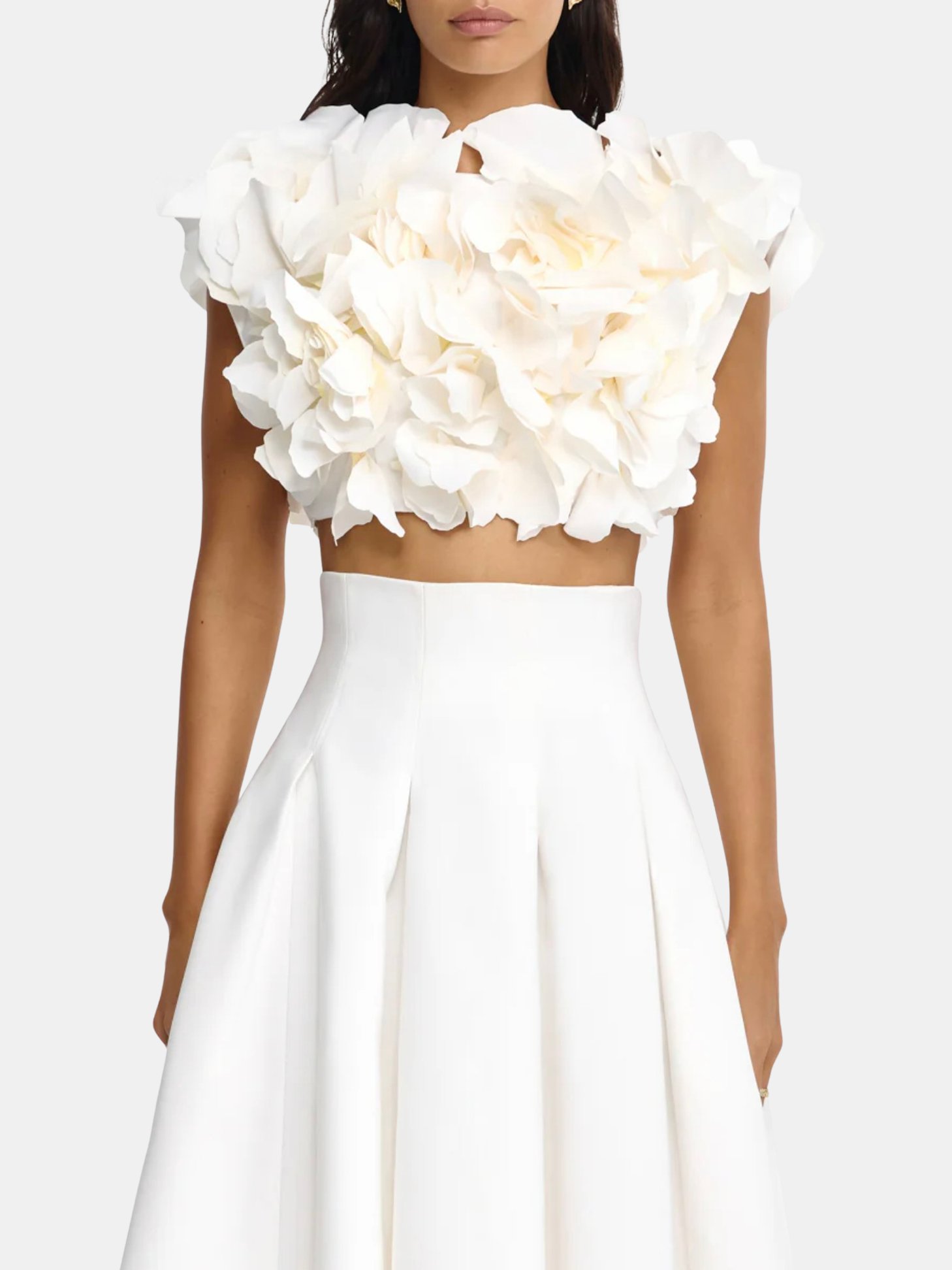 Jackhill Top - Periwinkle 