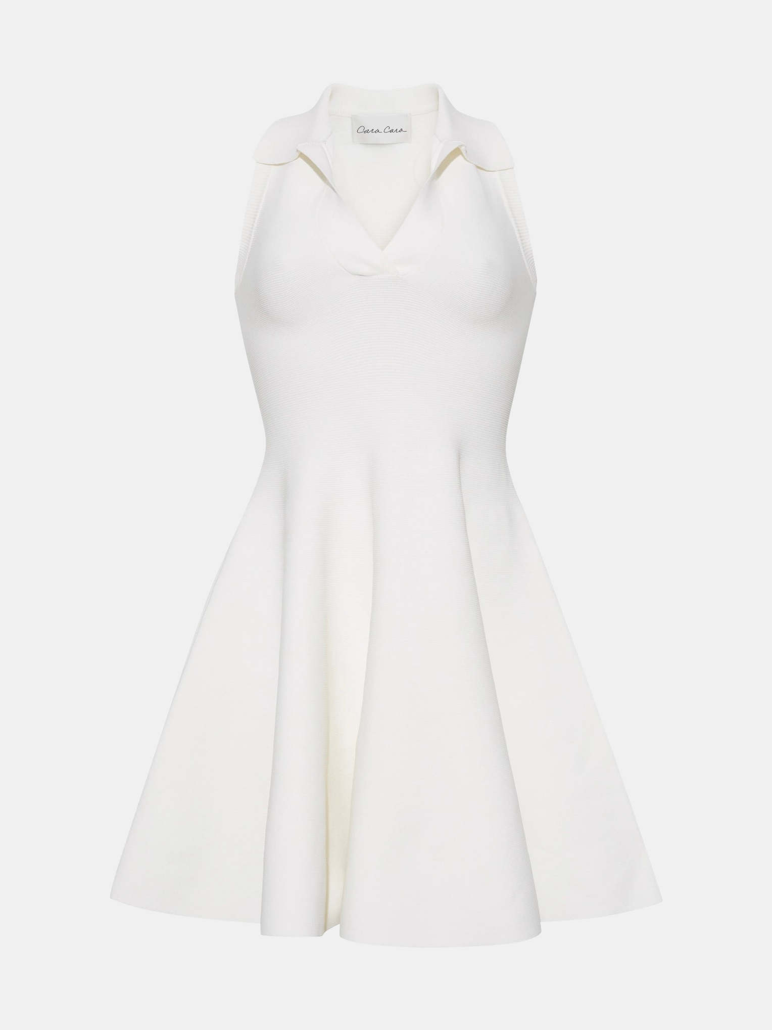 Braylee Mini Dress - Periwinkle 