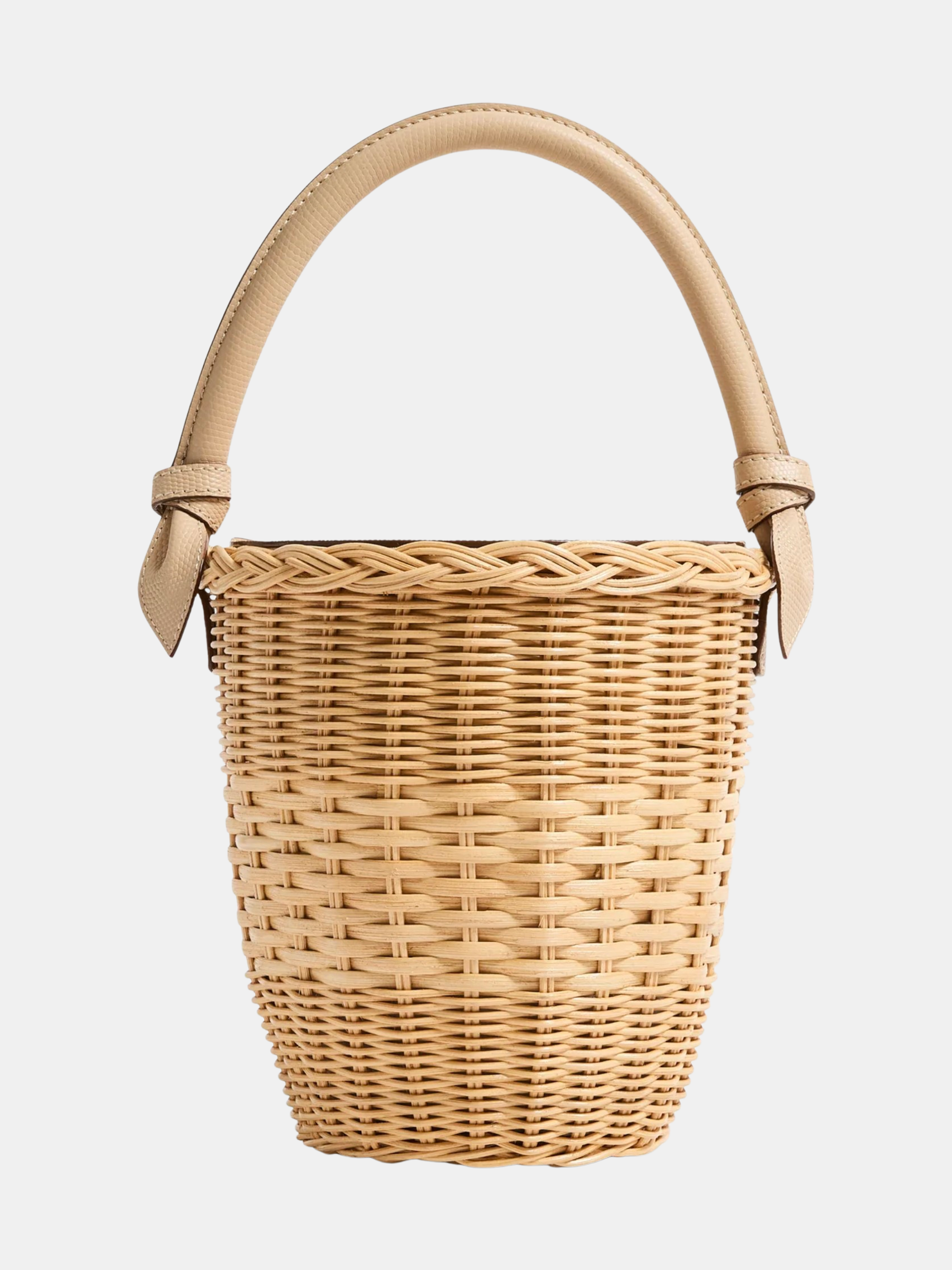 The Jane Latte - Periwinkle 