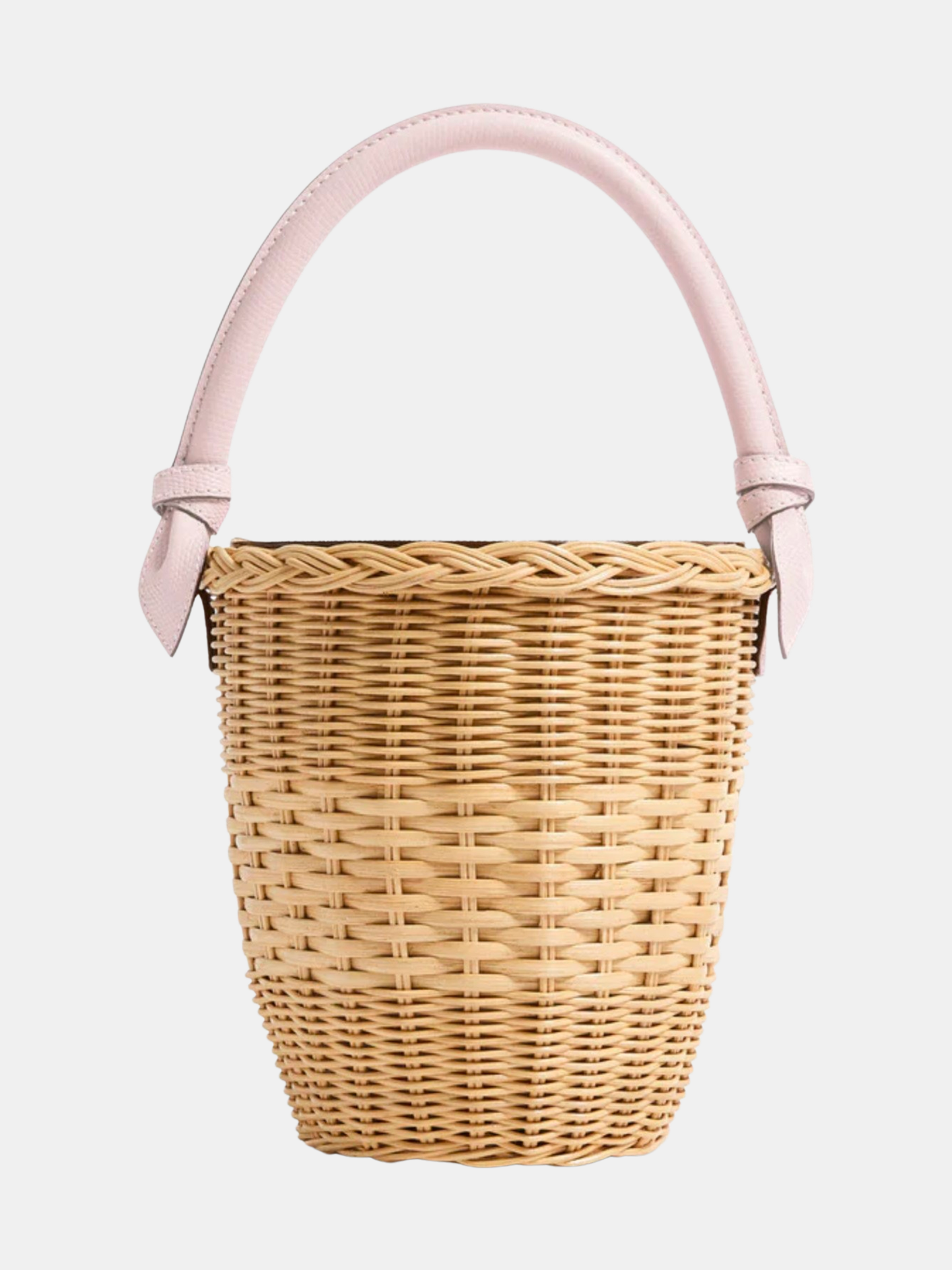 The Jane Blush - Periwinkle 