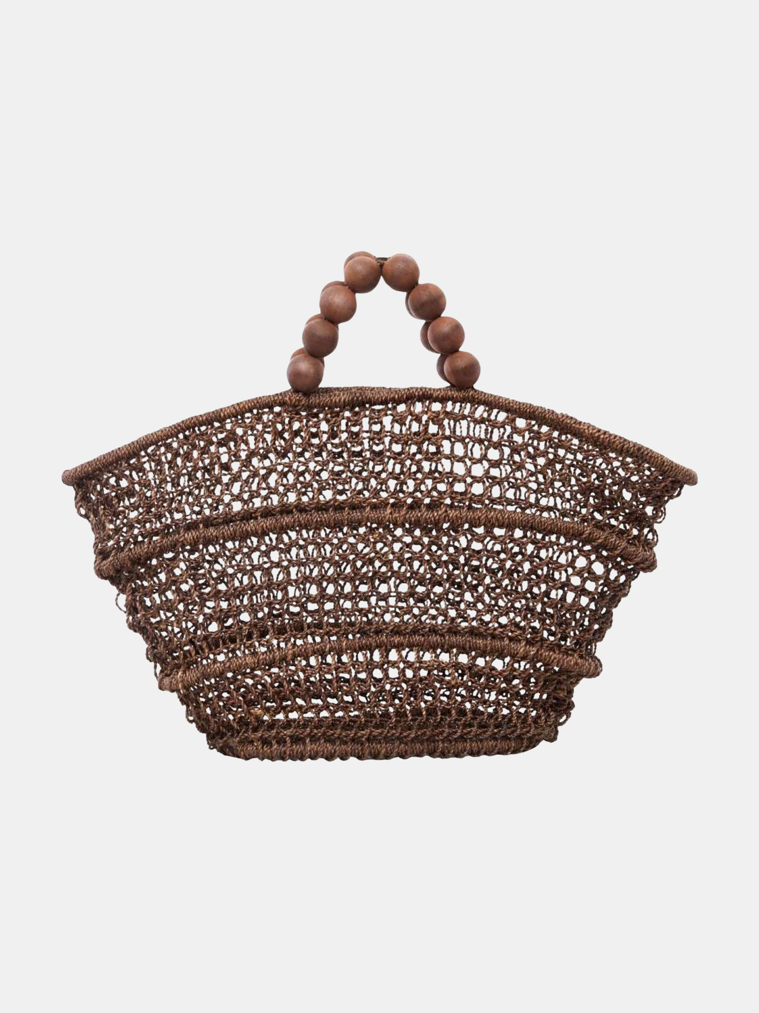 The Comporta Tote - Periwinkle 