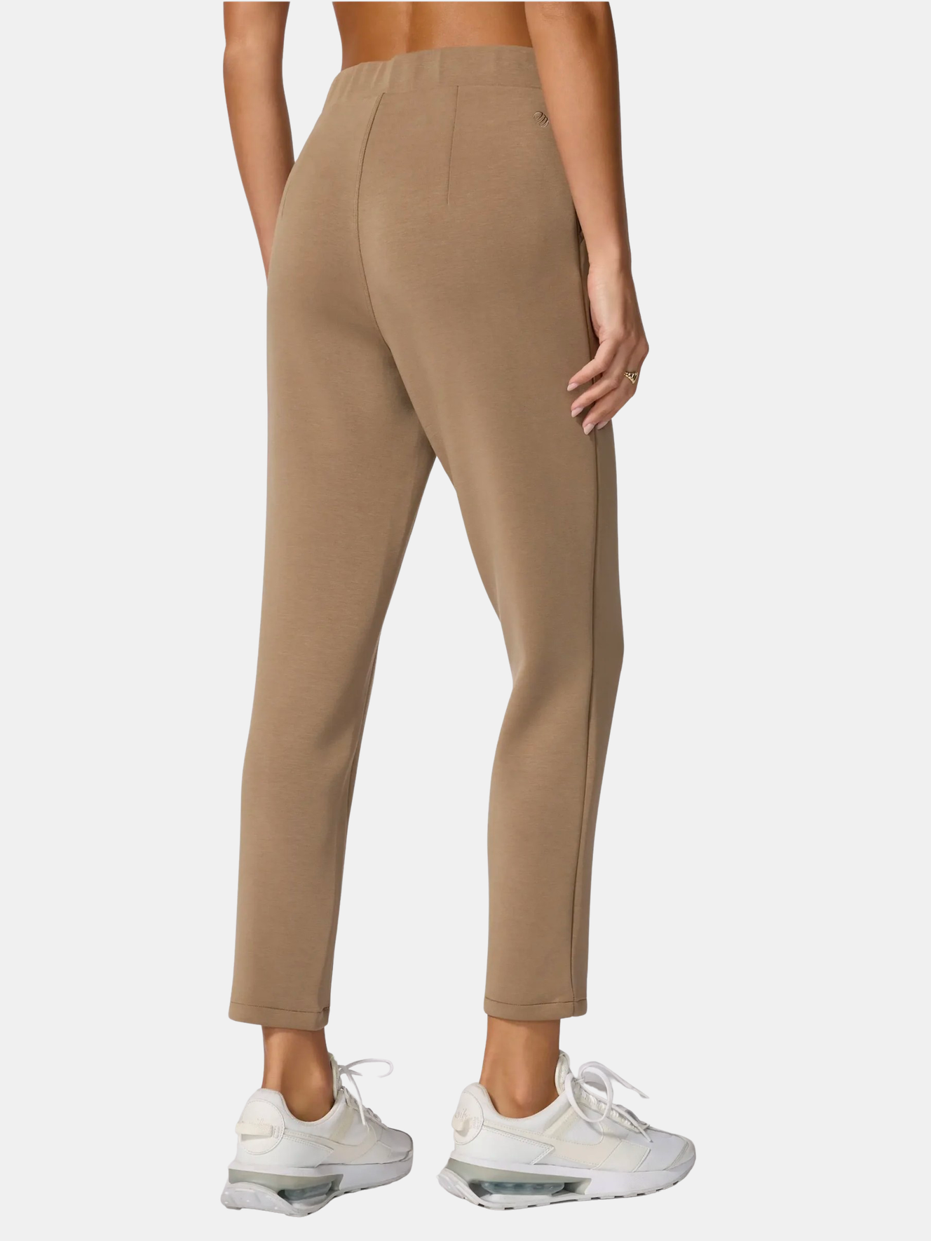 Dreamweave Sneaky Sweatpant - Periwinkle 