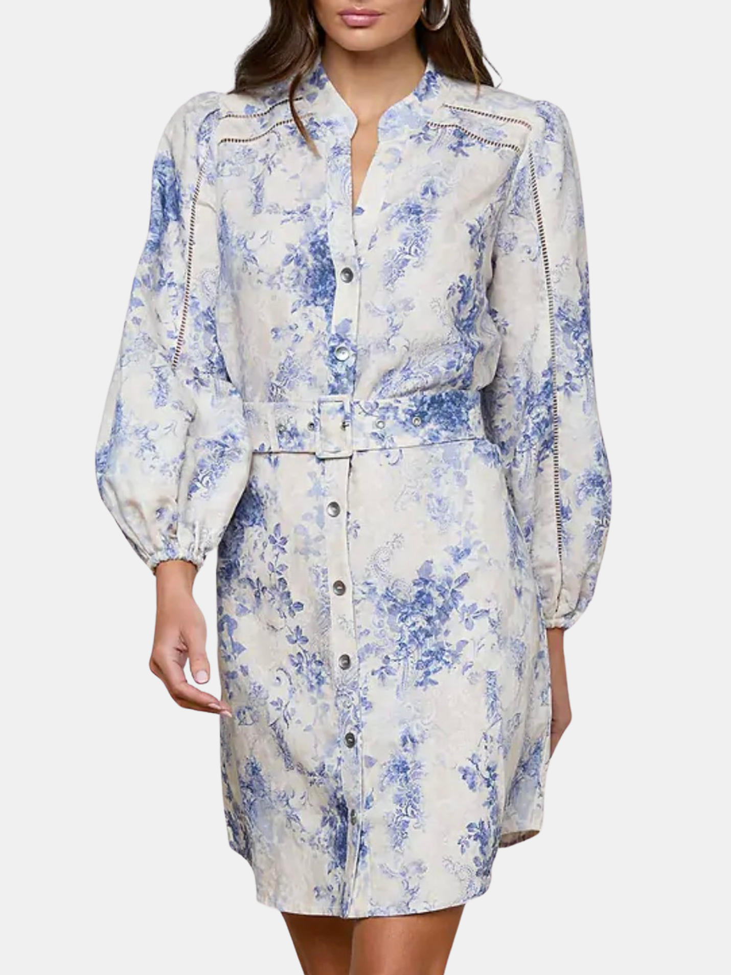 Dresses Get it now - Periwinkle Dresses Get it now - Periwinkle