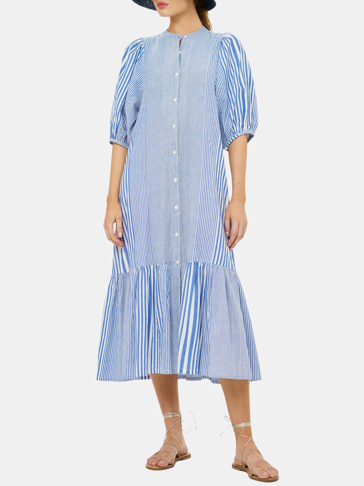 Dresses Get it now - Periwinkle Dresses Get it now - Periwinkle