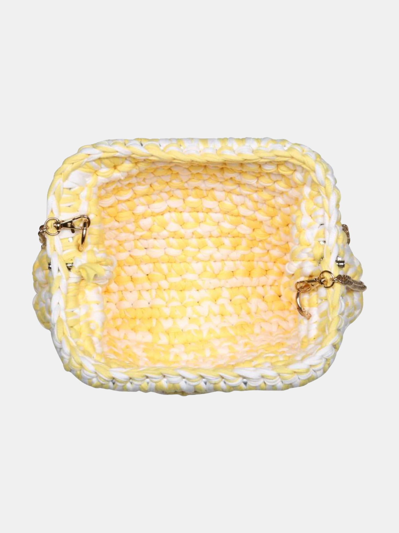 Raya Clutch - Periwinkle 