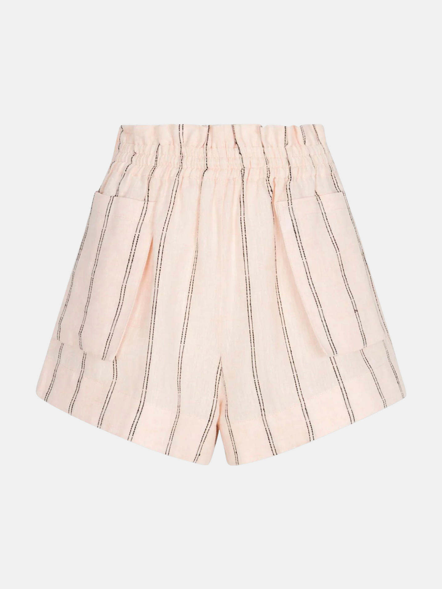 Mira Short - Periwinkle 