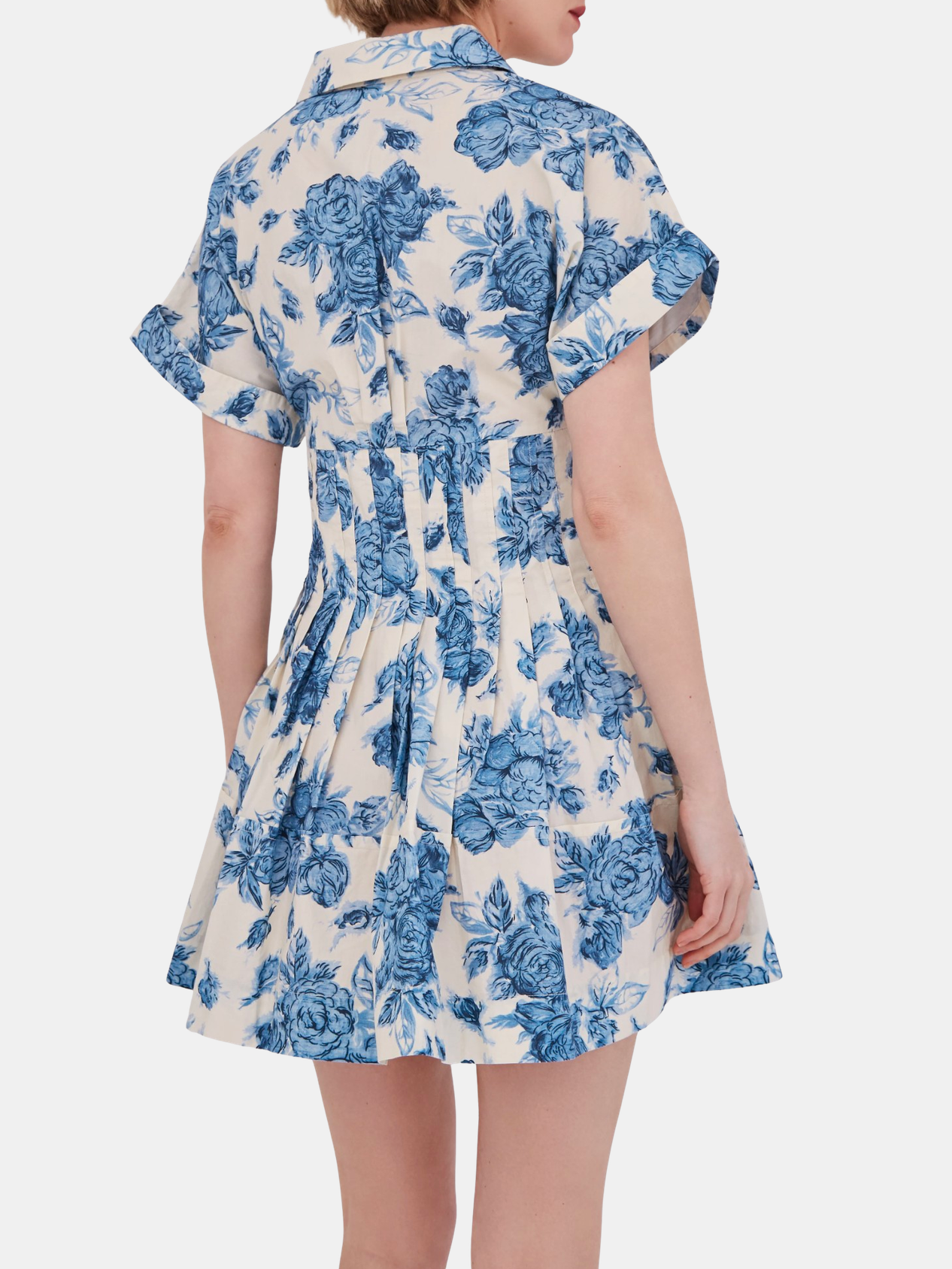 Nash Mini - Periwinkle 