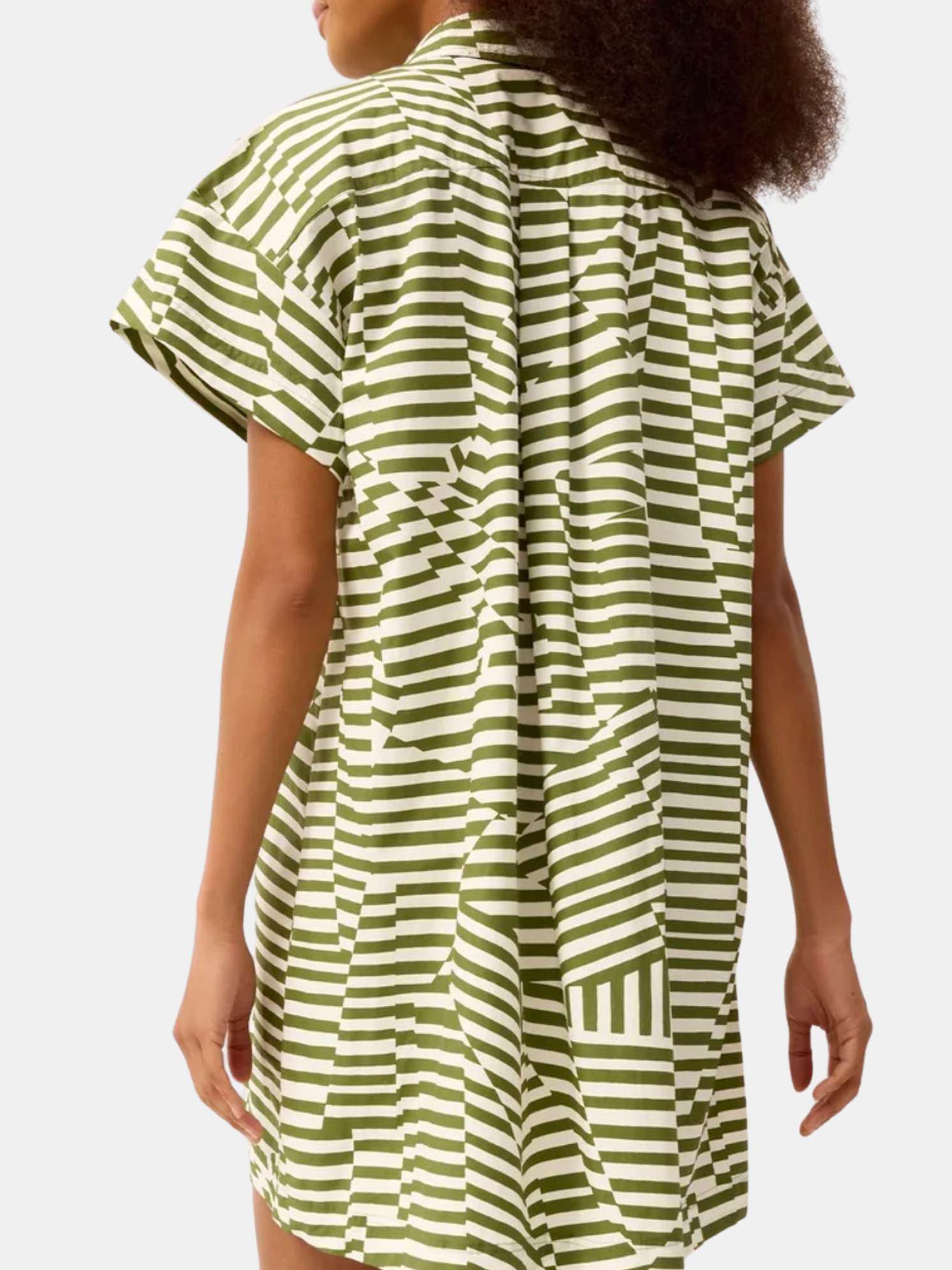 Dawson Dress - Periwinkle 