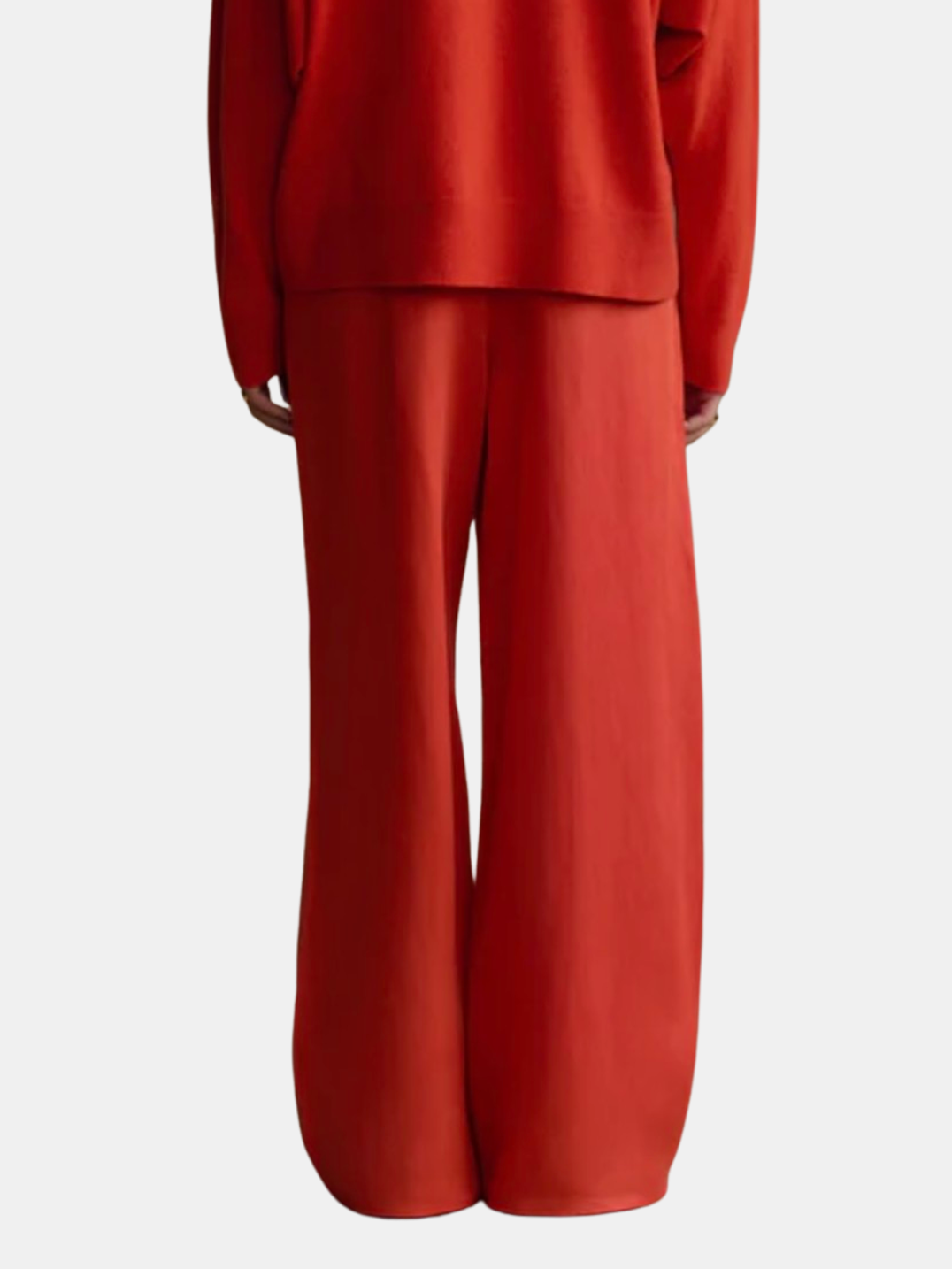 Summer Demi Pant - Periwinkle 