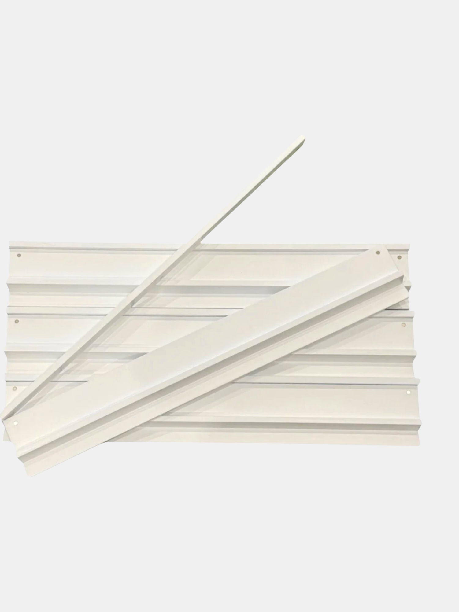 The Everything Rack - Periwinkle 