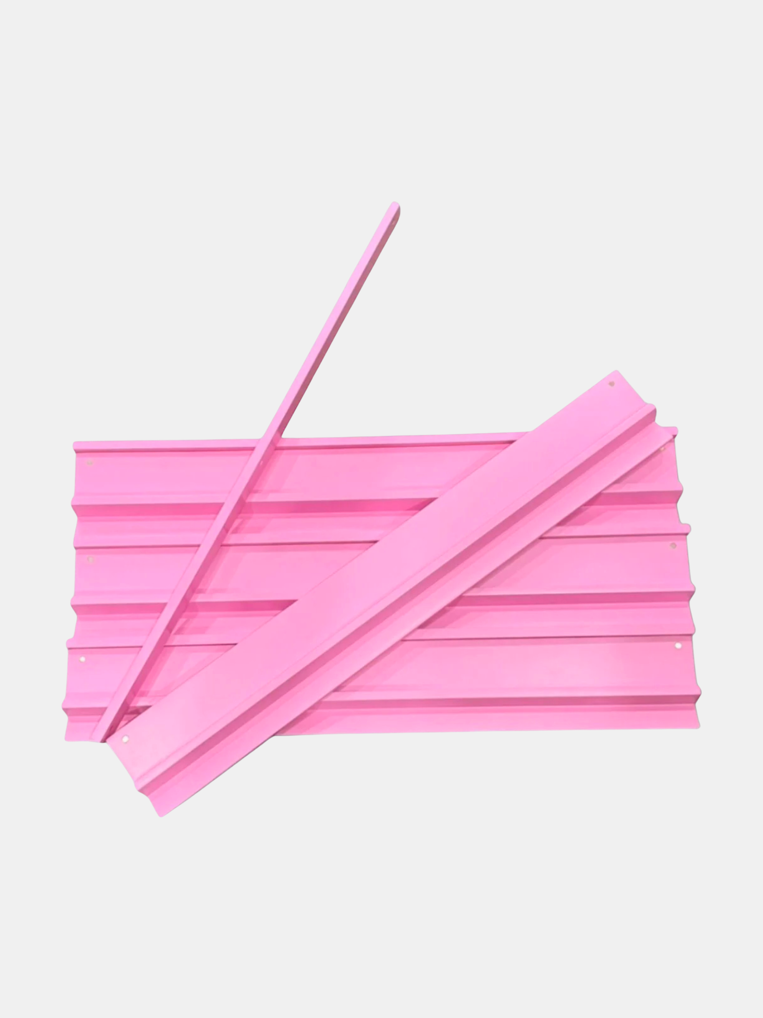 The Everything Rack - Periwinkle 