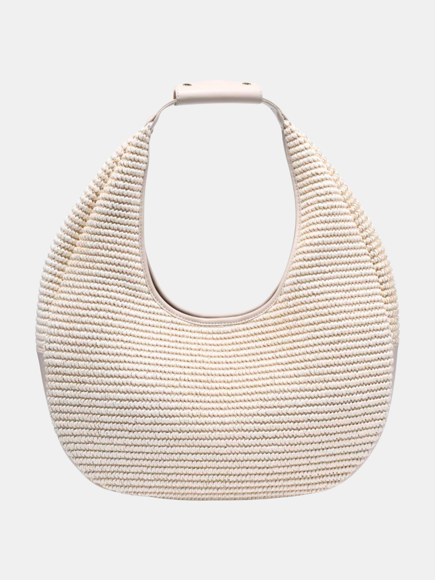 Zoey Tote - Periwinkle 