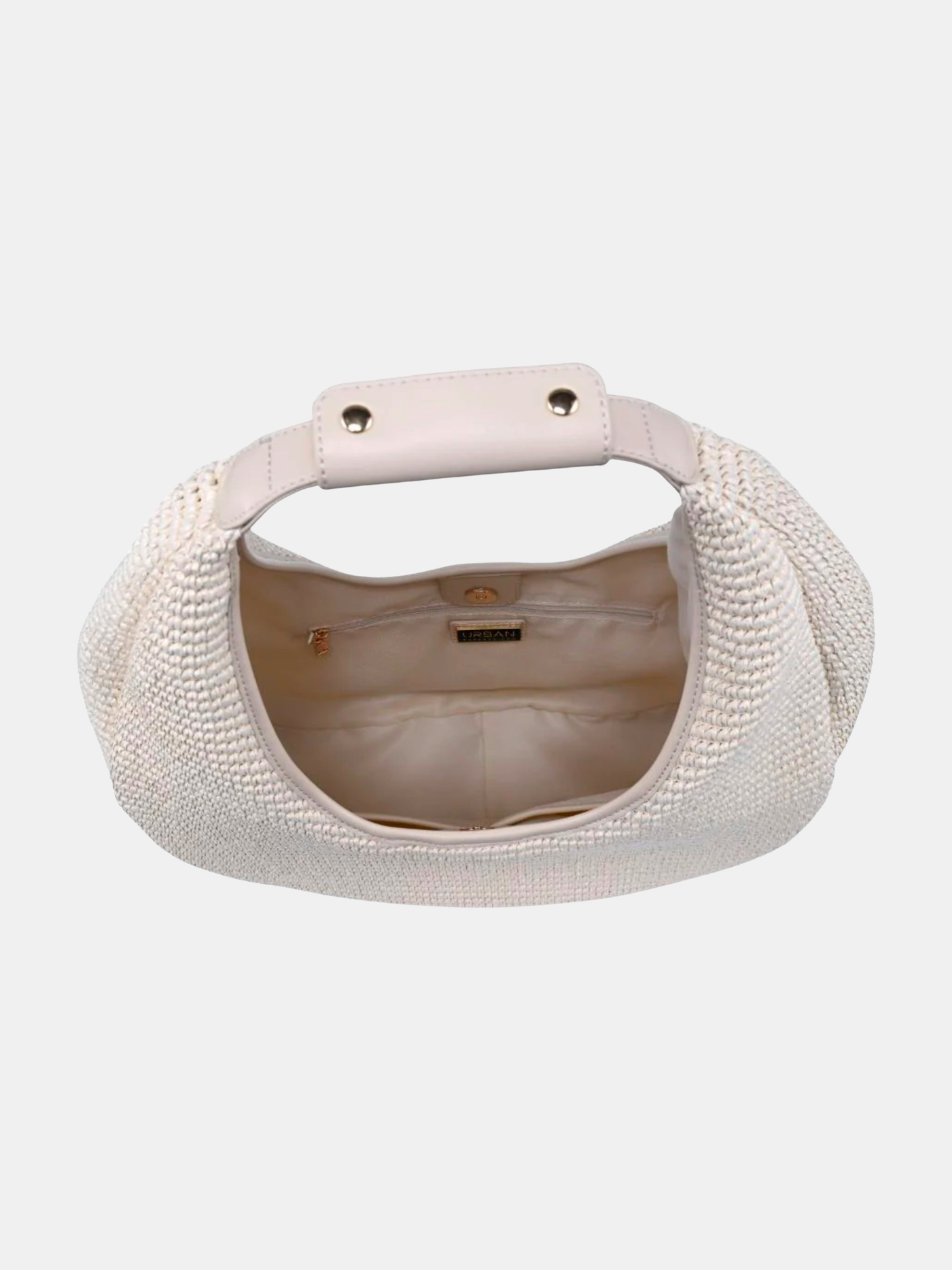 Zoey Tote - Periwinkle 
