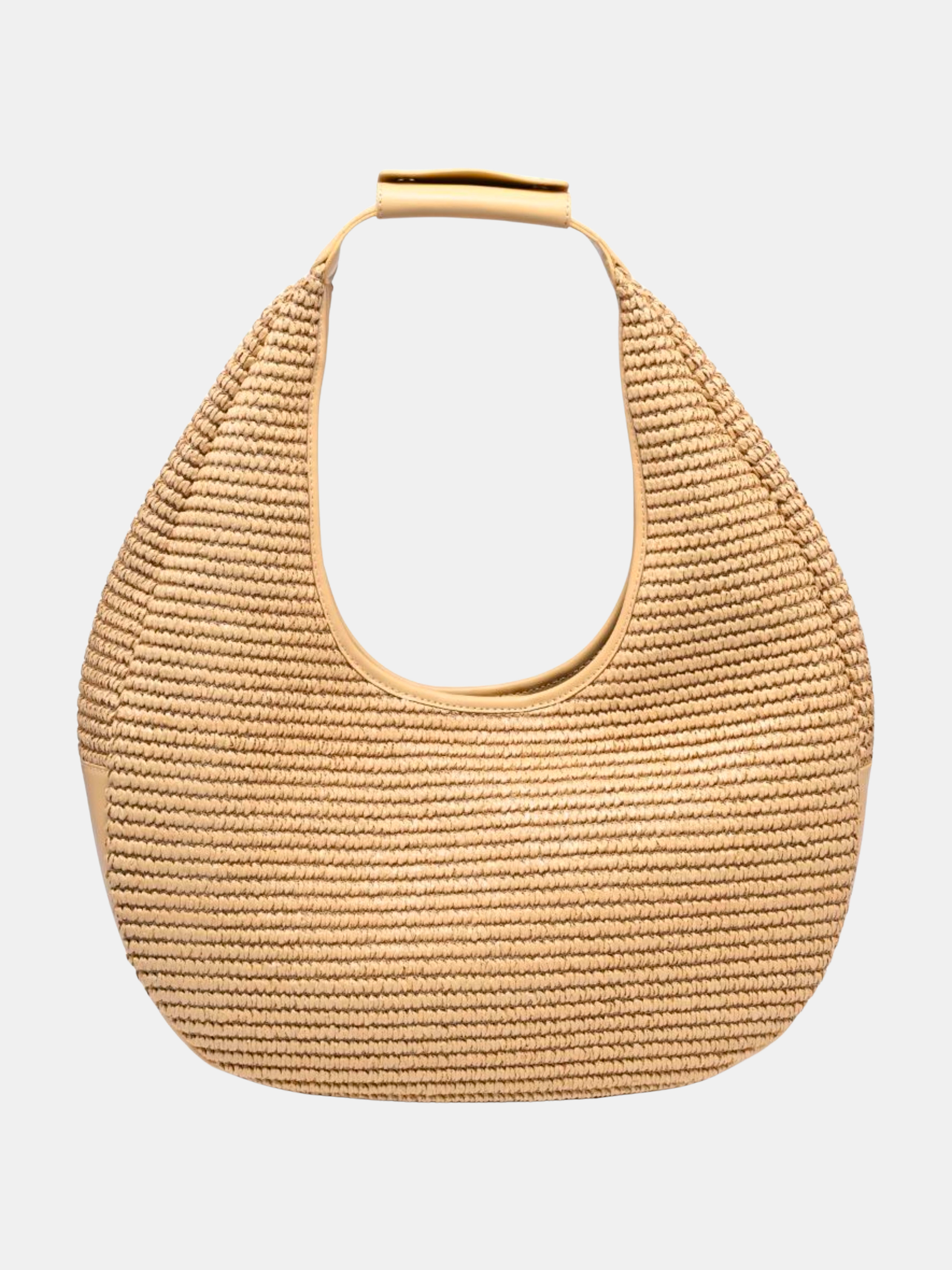 Zoey Tote - Periwinkle 