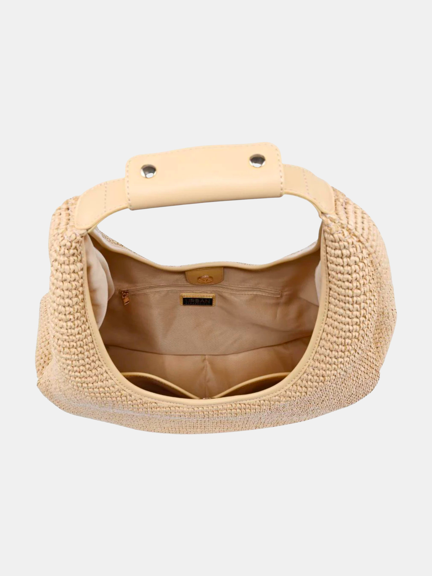 Zoey Tote - Periwinkle 