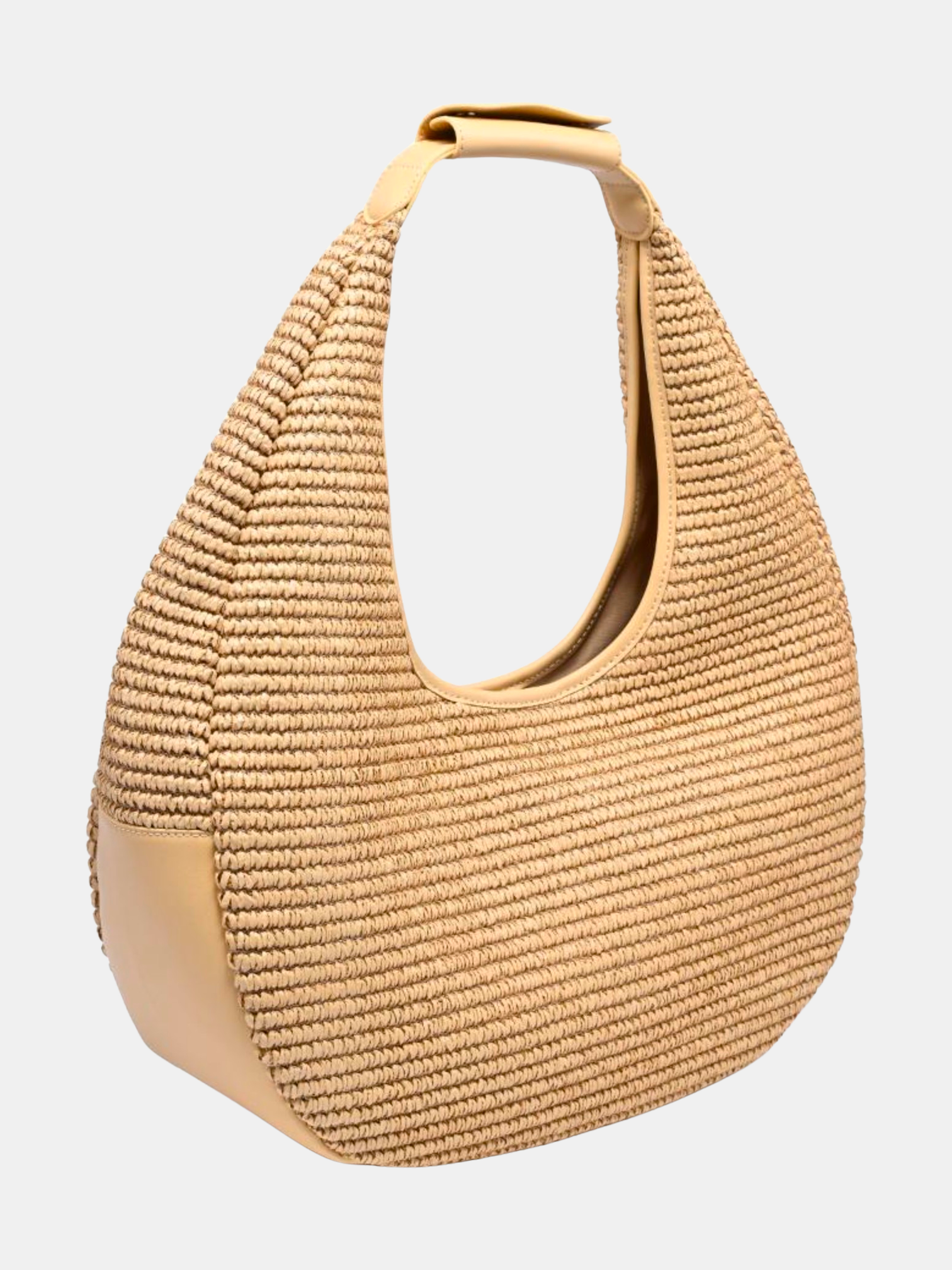 Zoey Tote - Periwinkle 