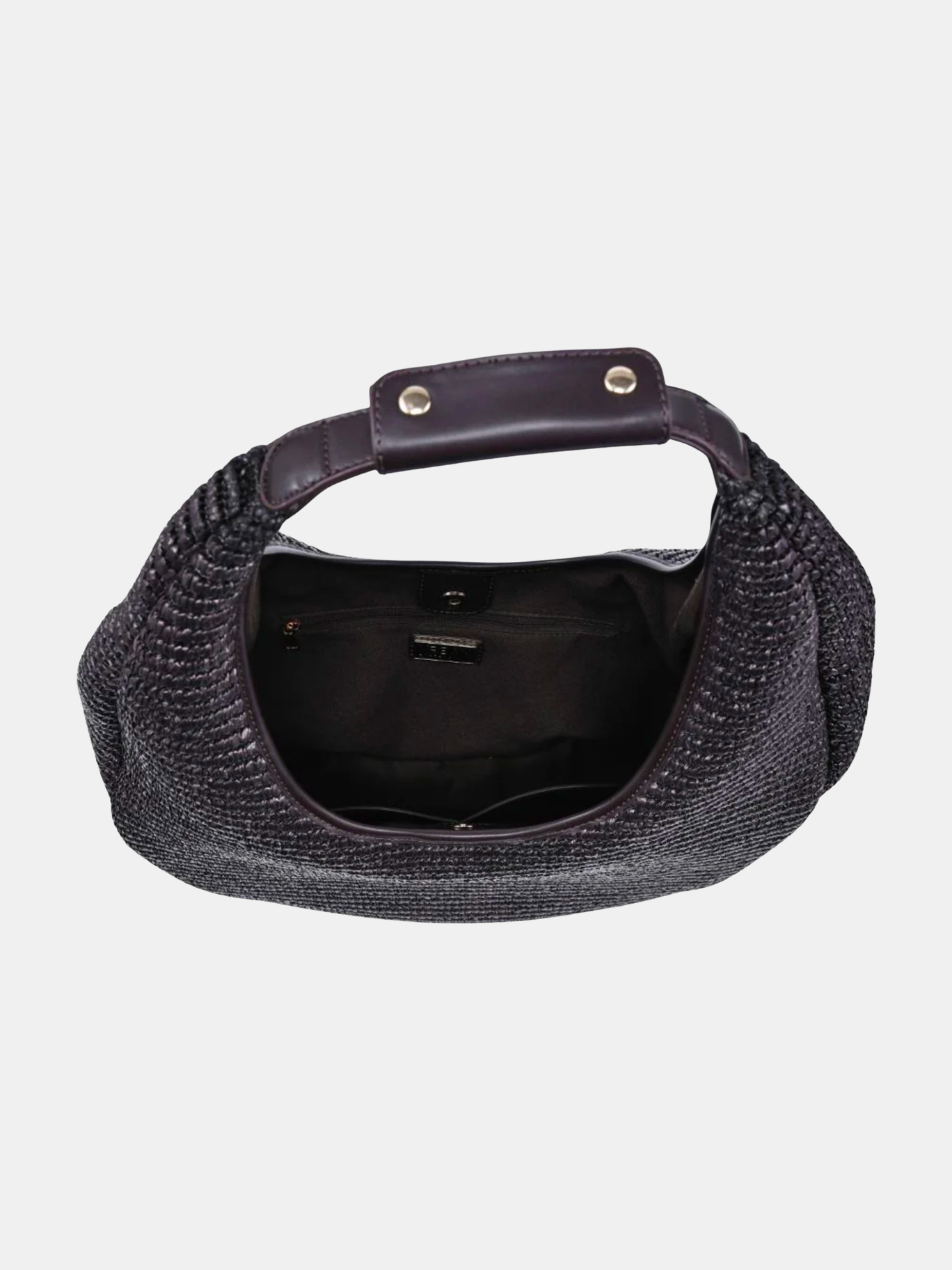 Zoey Tote - Periwinkle 