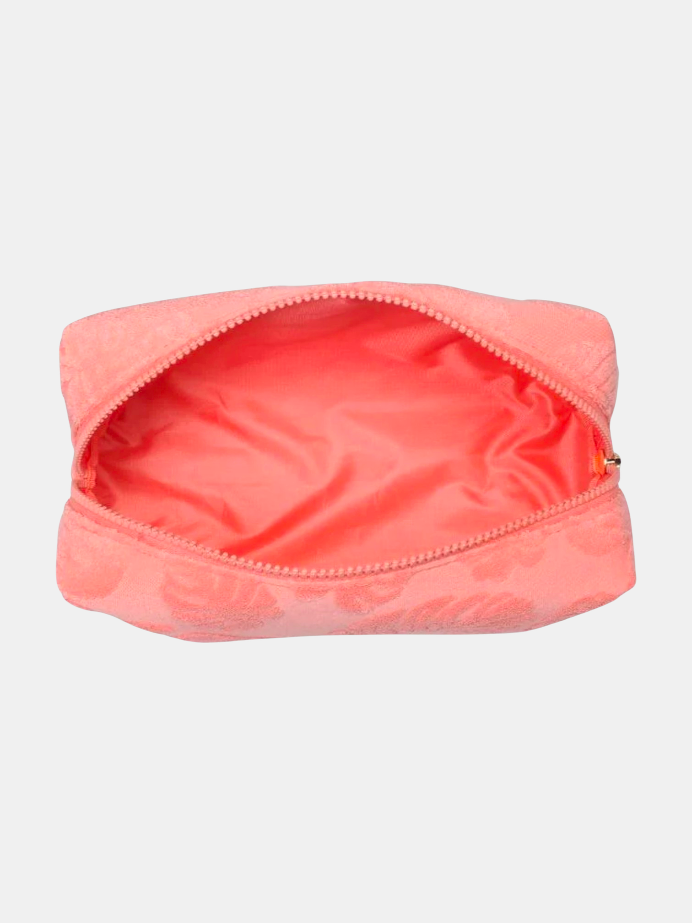 Palm Breeze Cosmetic &amp; Travel Organizer Pouch - Periwinkle 