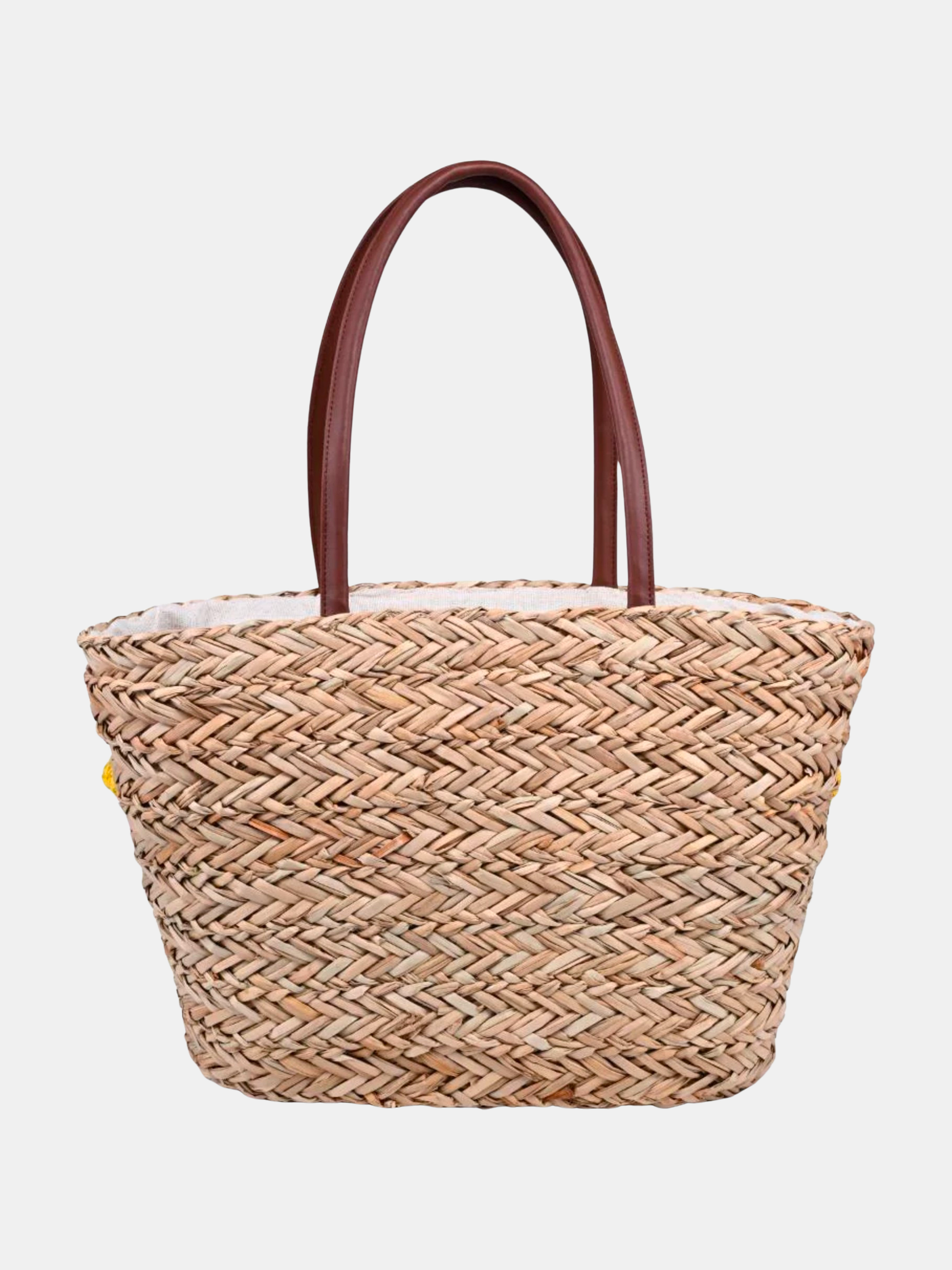 Josie Tote - Periwinkle 