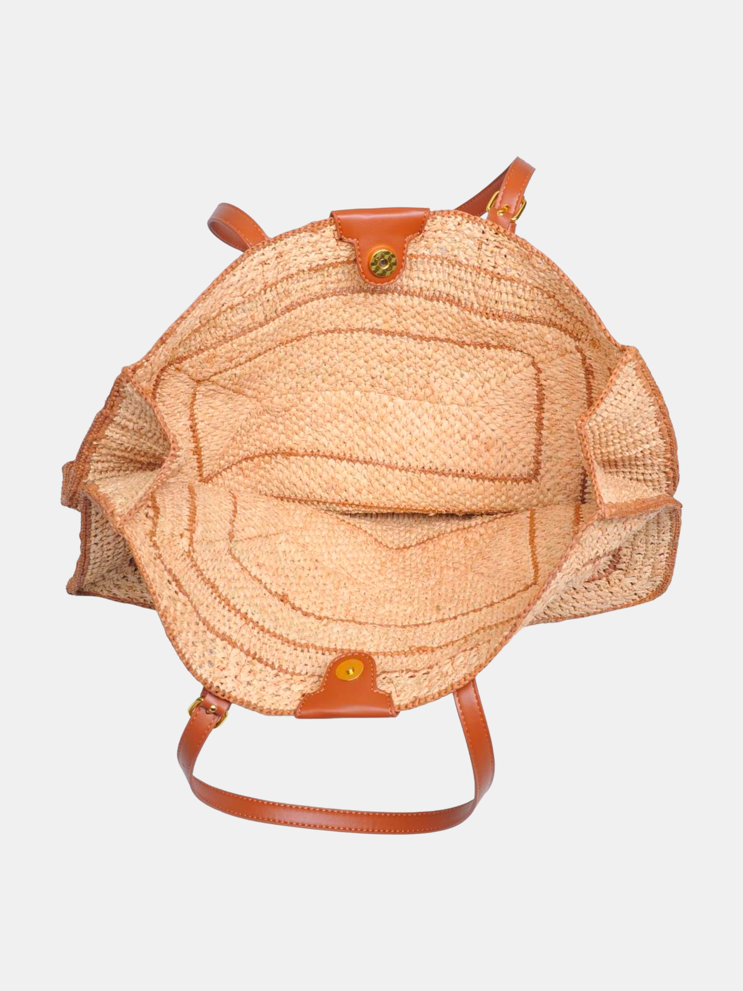 Demi Tote - Periwinkle 