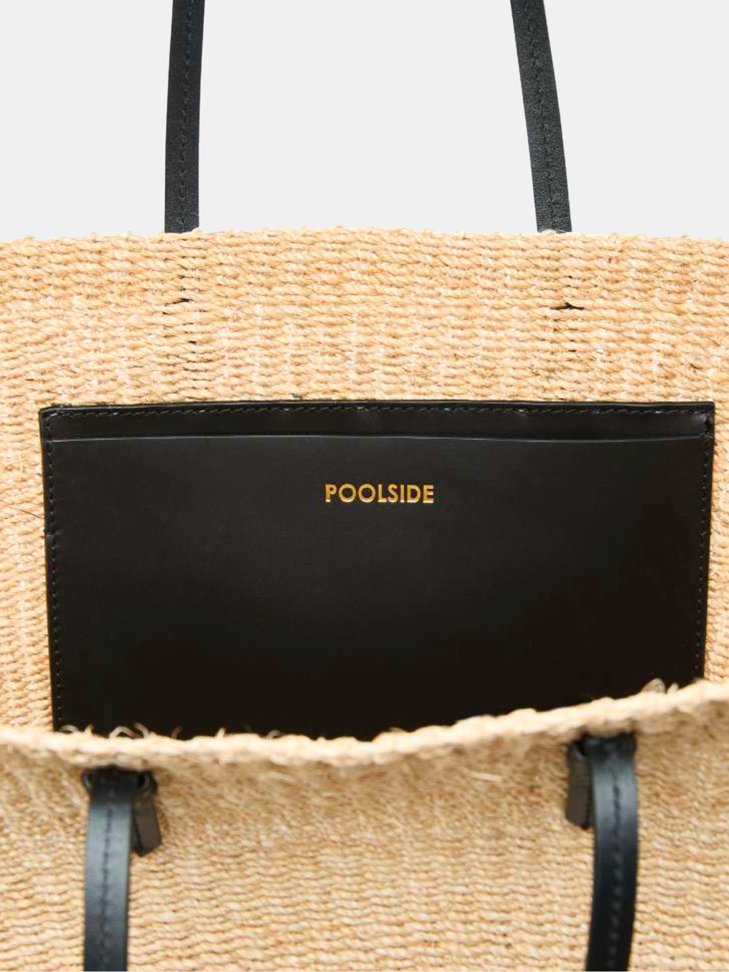 The East West Charm Tote - Periwinkle 