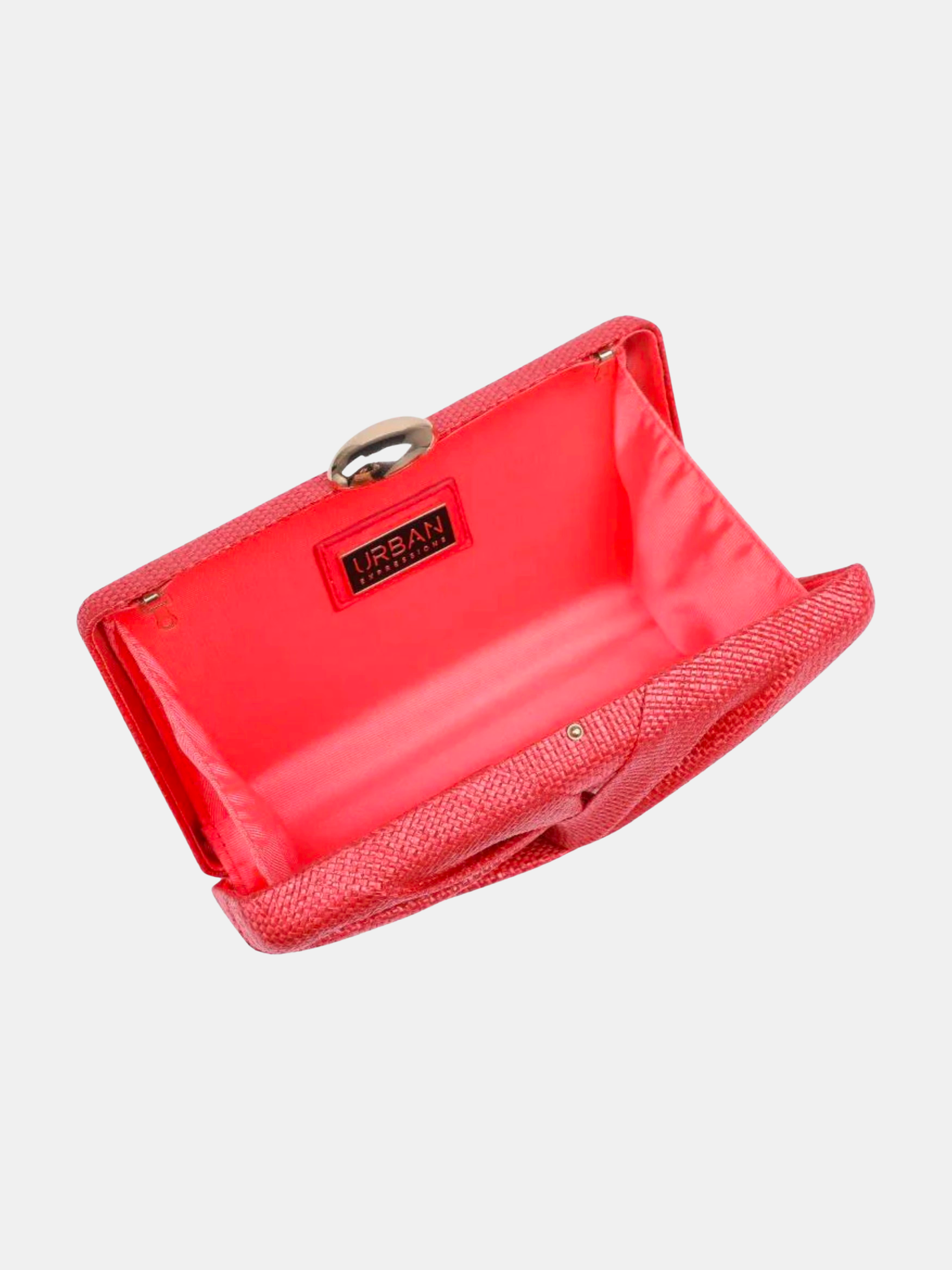 Serenity Evening Bag - Periwinkle 