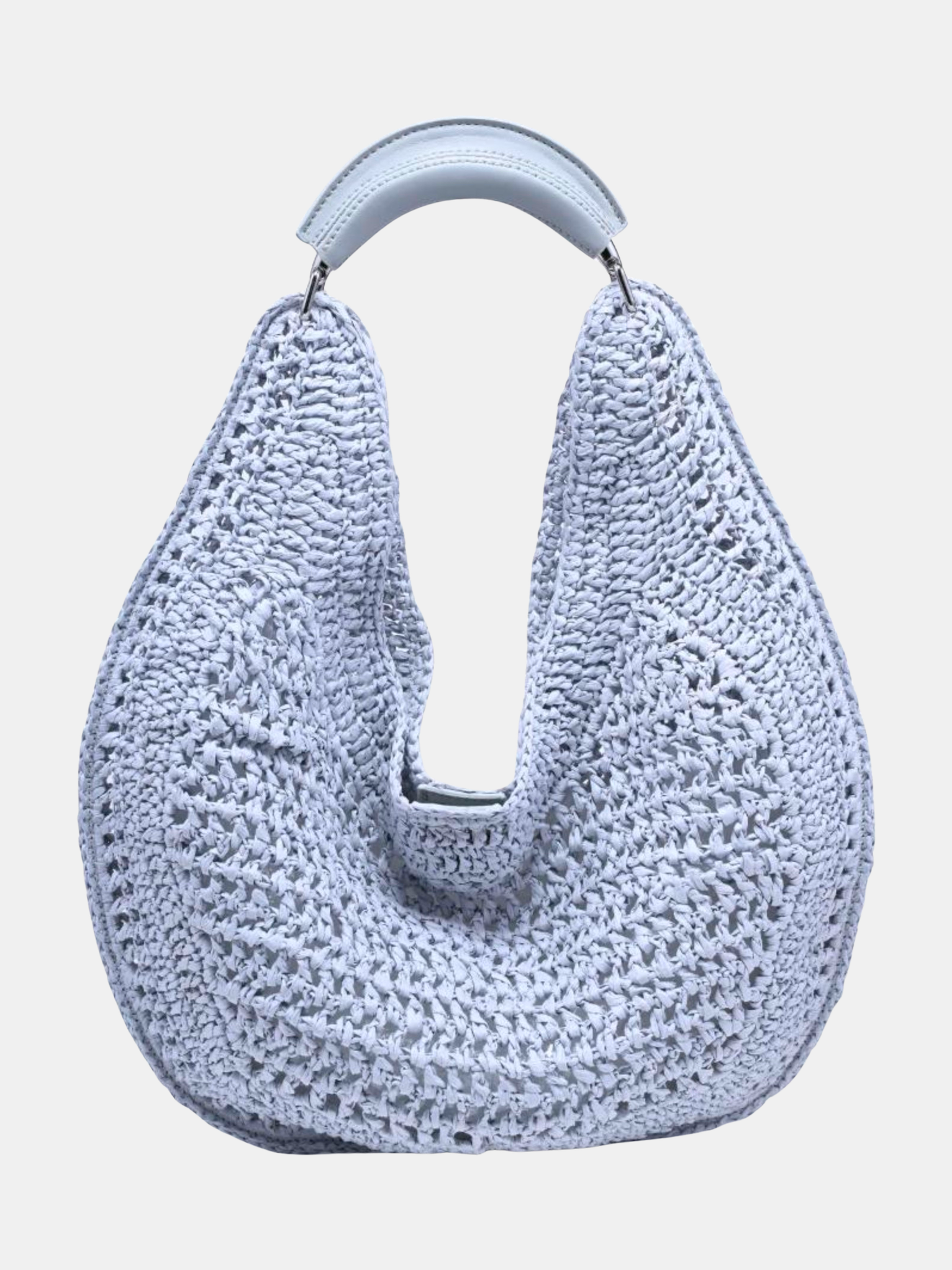 Camden Hobo - Periwinkle 