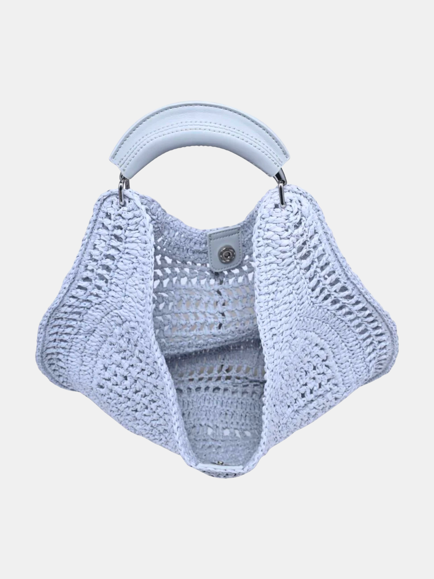 Camden Hobo - Periwinkle 