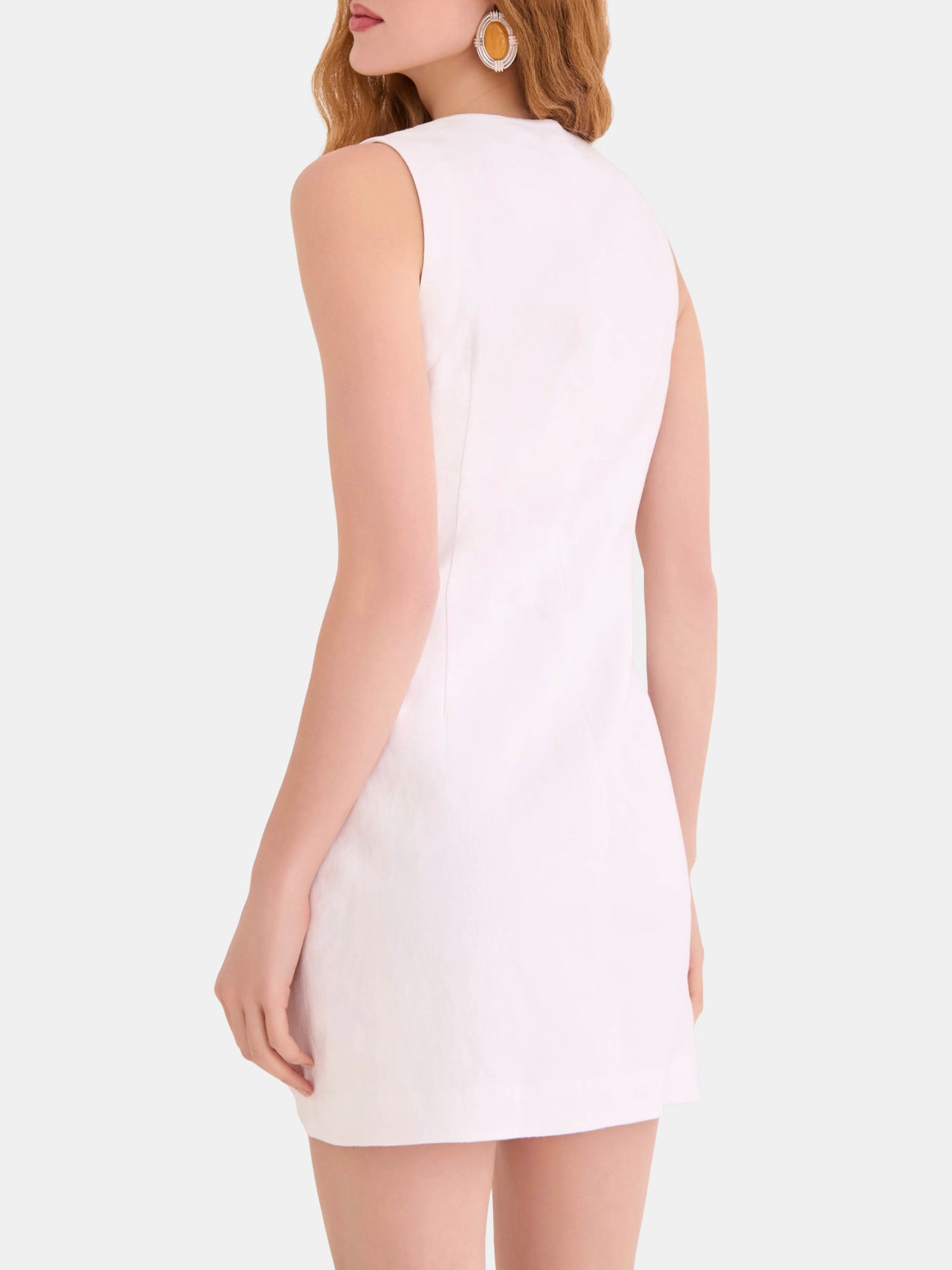 Rhapsody Dress - Periwinkle 