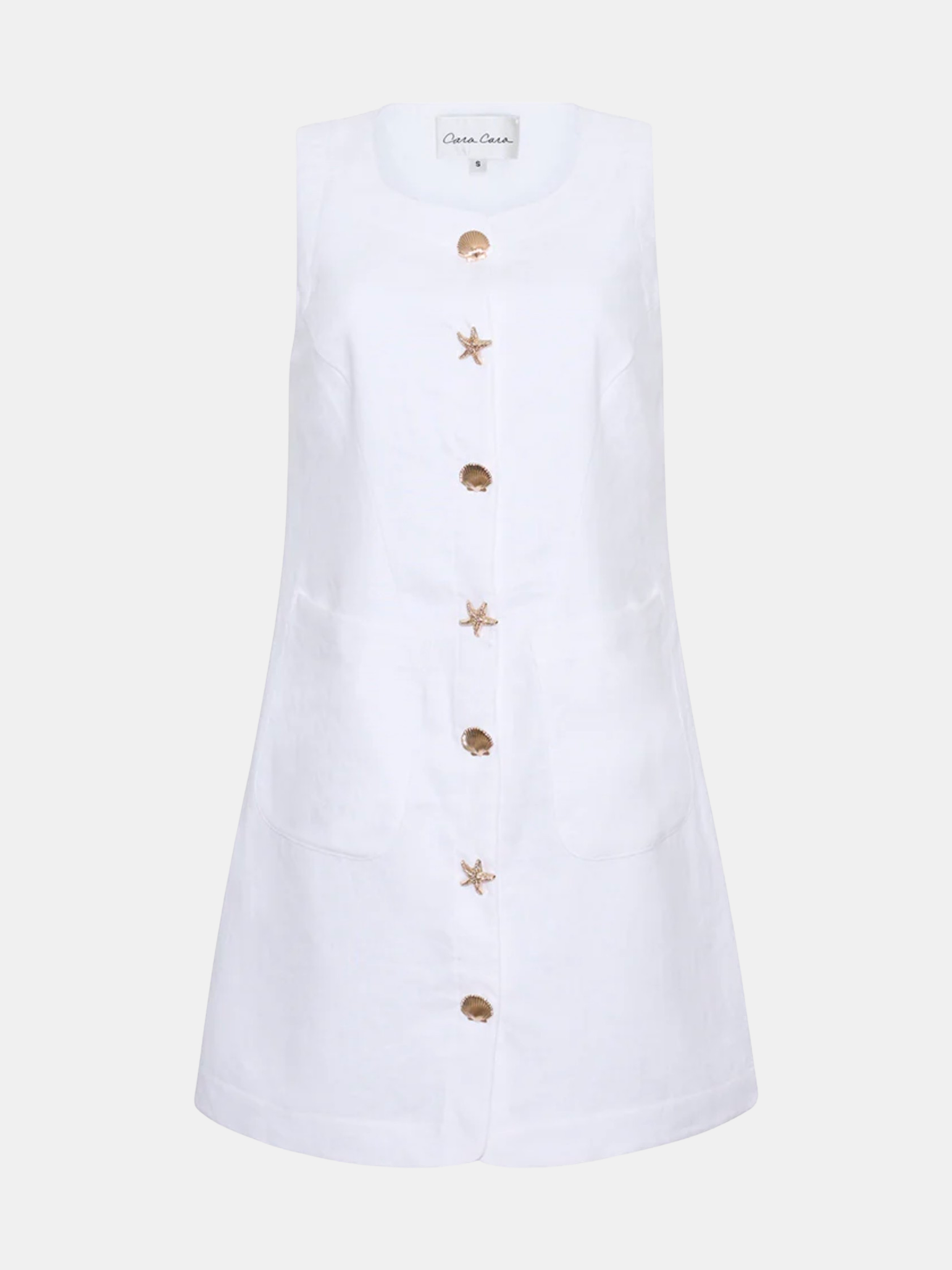 Rhapsody Dress - Periwinkle 