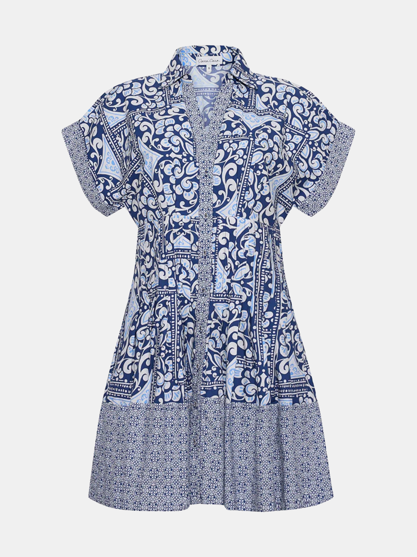 Nash Mini - Periwinkle 