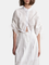 variant XS / WHITE EYELET