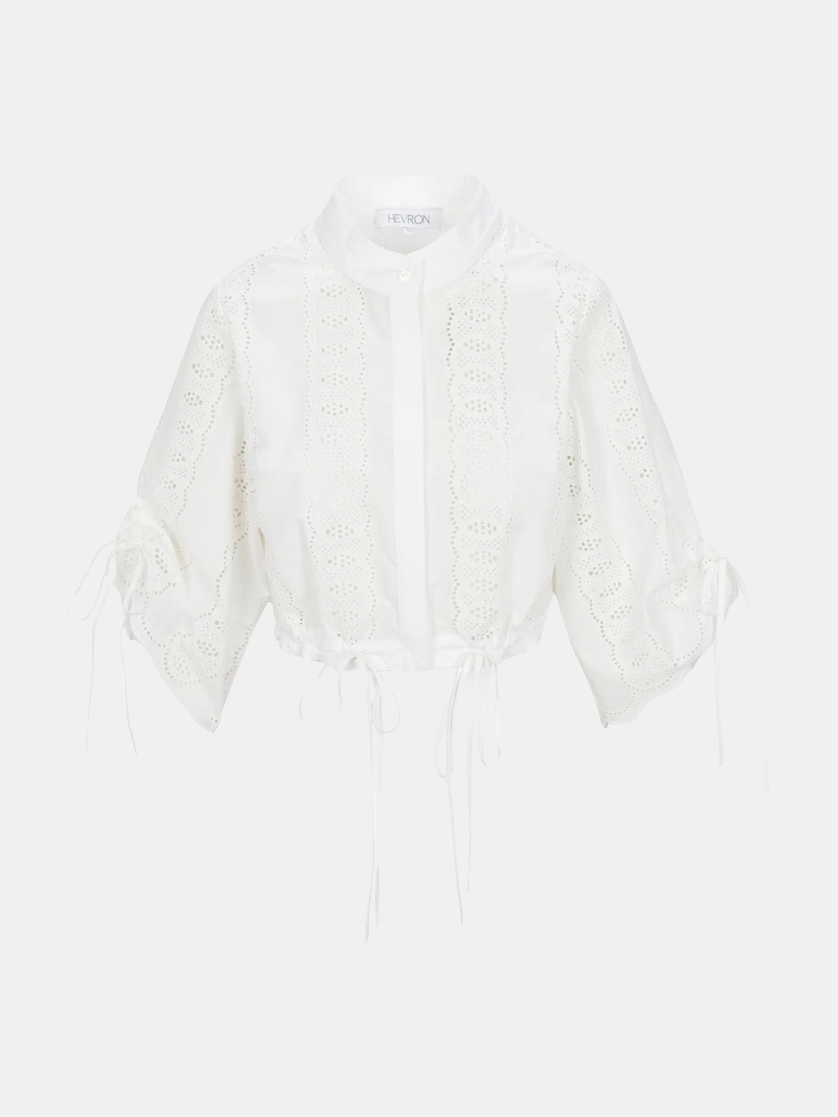 Eva Top - Periwinkle 