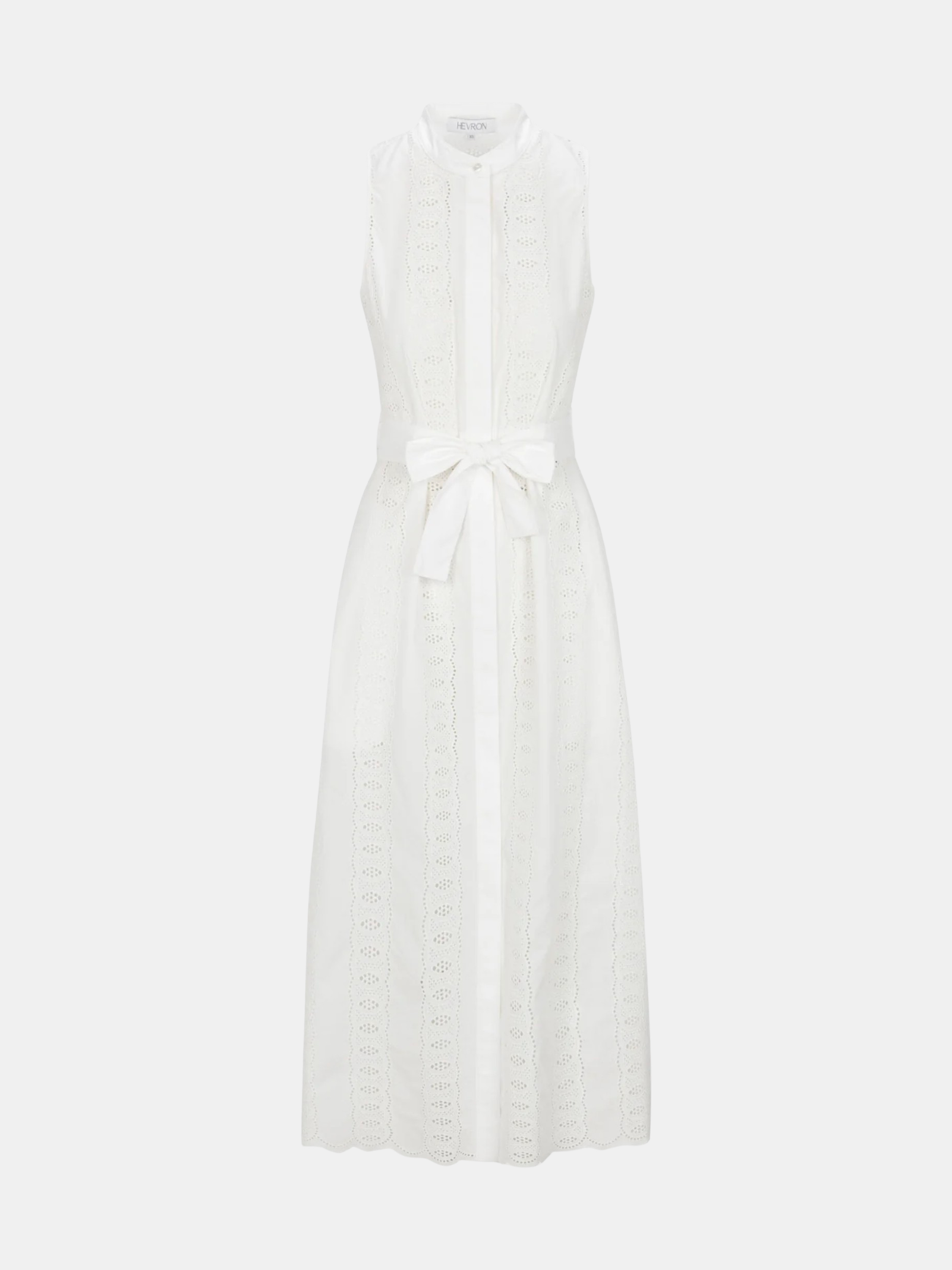 Sia Dress - Periwinkle 