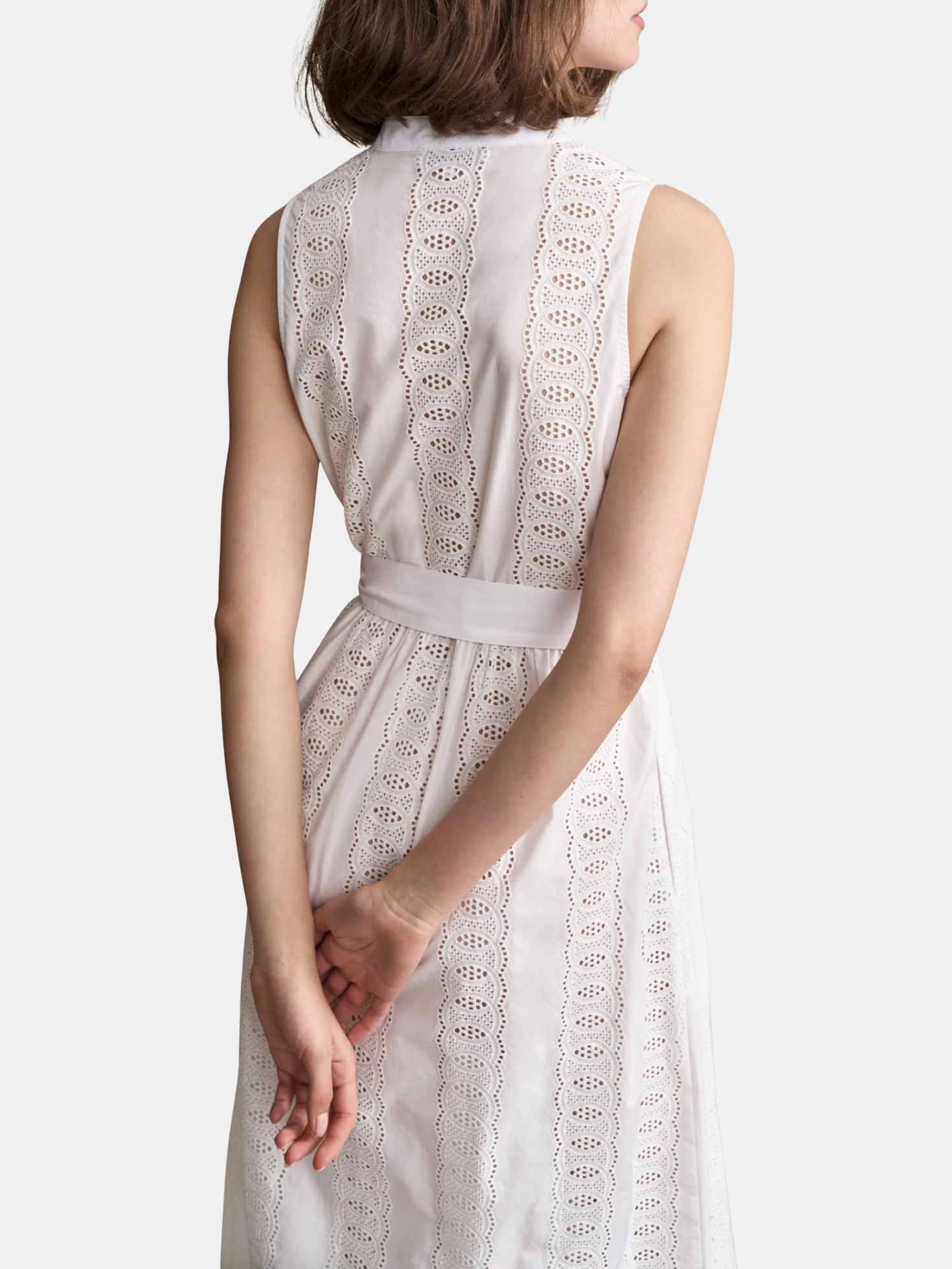 Sia Dress - Periwinkle 