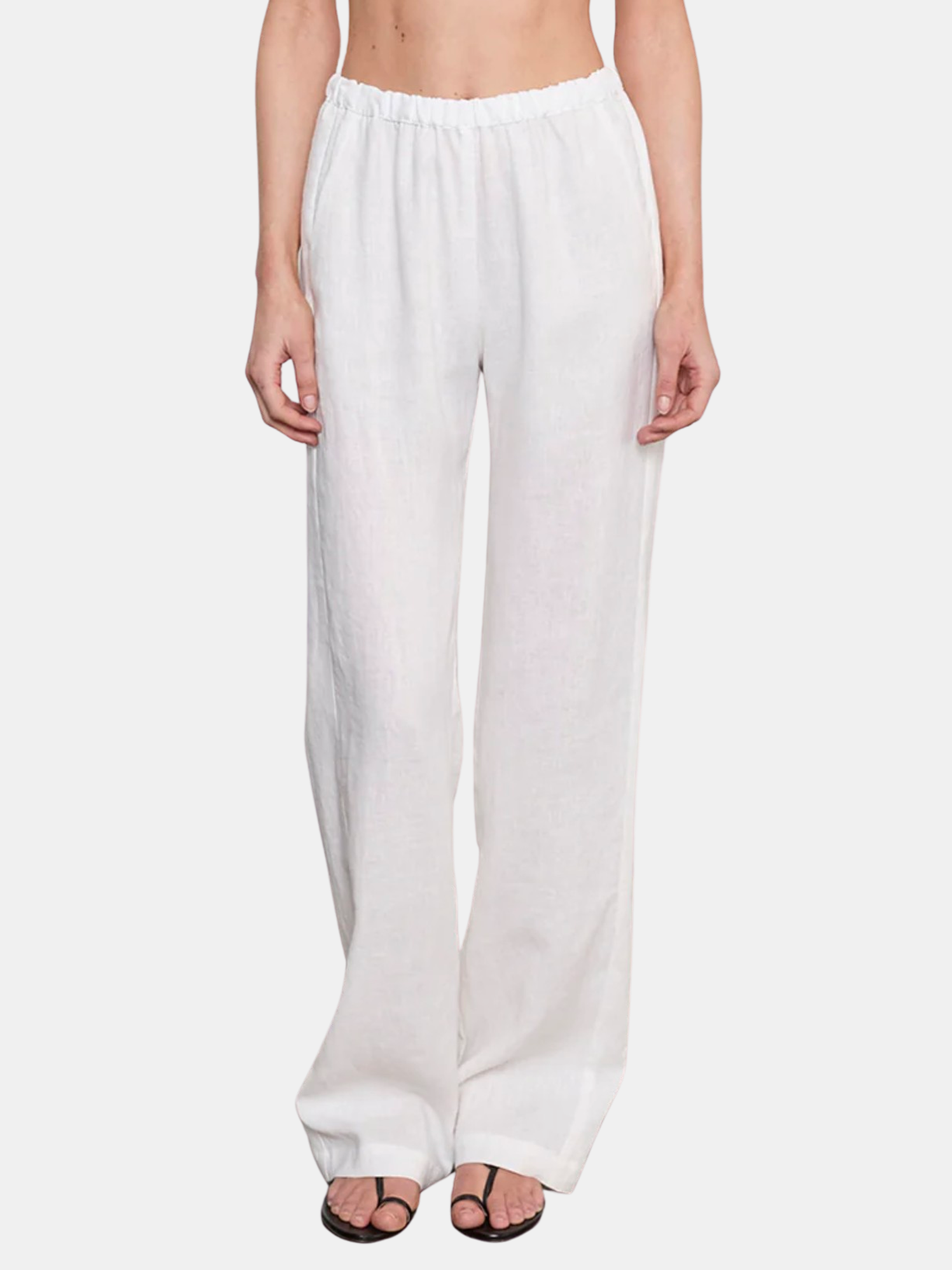 Linen Everywhere Pant
