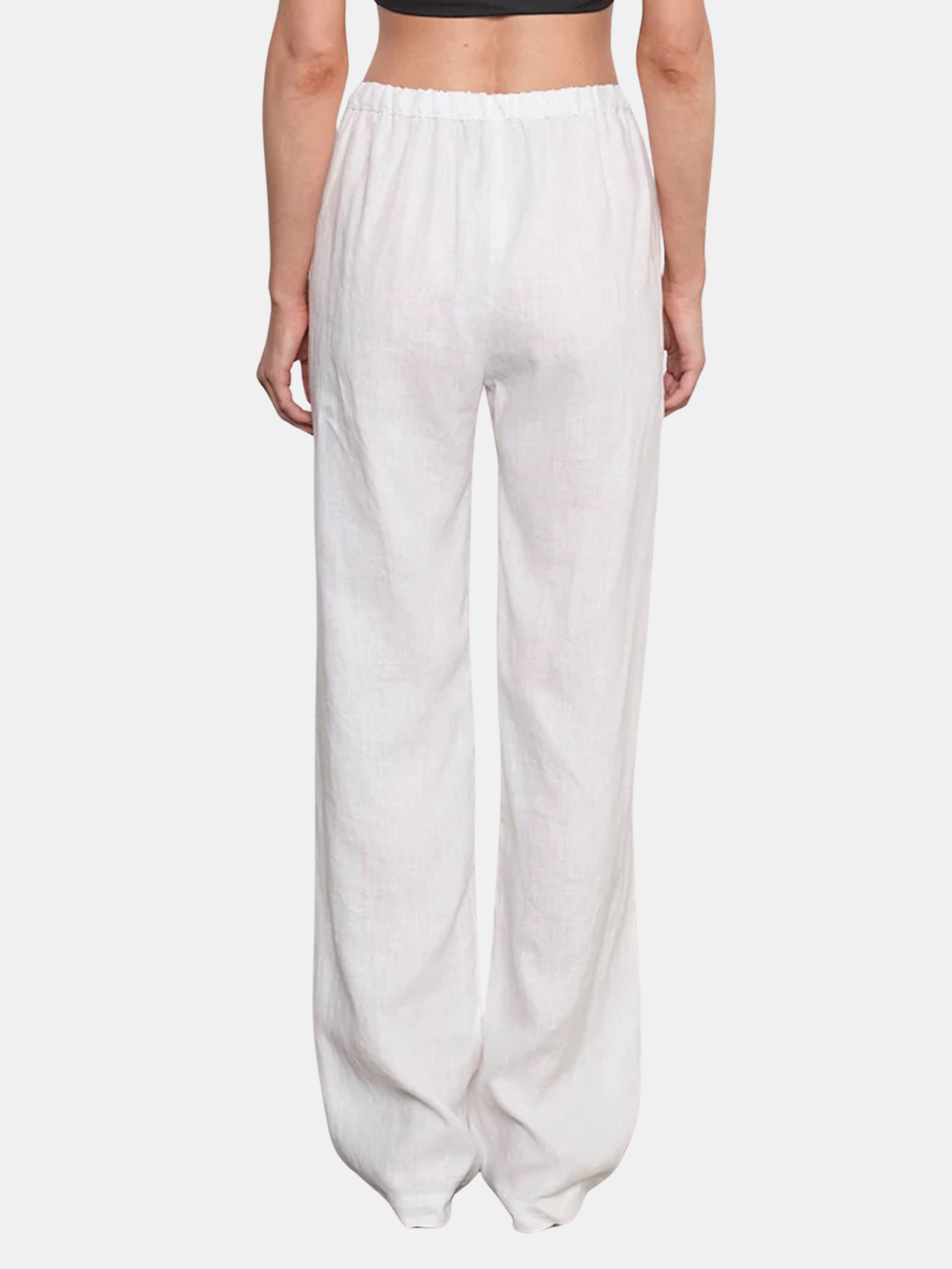 Linen Everywhere Pant