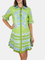 variant XS / BOUQUET LIME